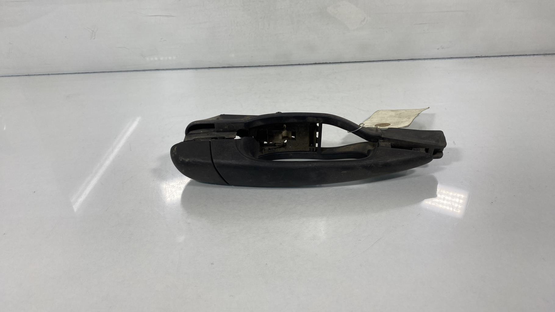 Maniglia portiera posteriore destra BMW SERIE 3 E46 PHASE 1 Diésel - 1