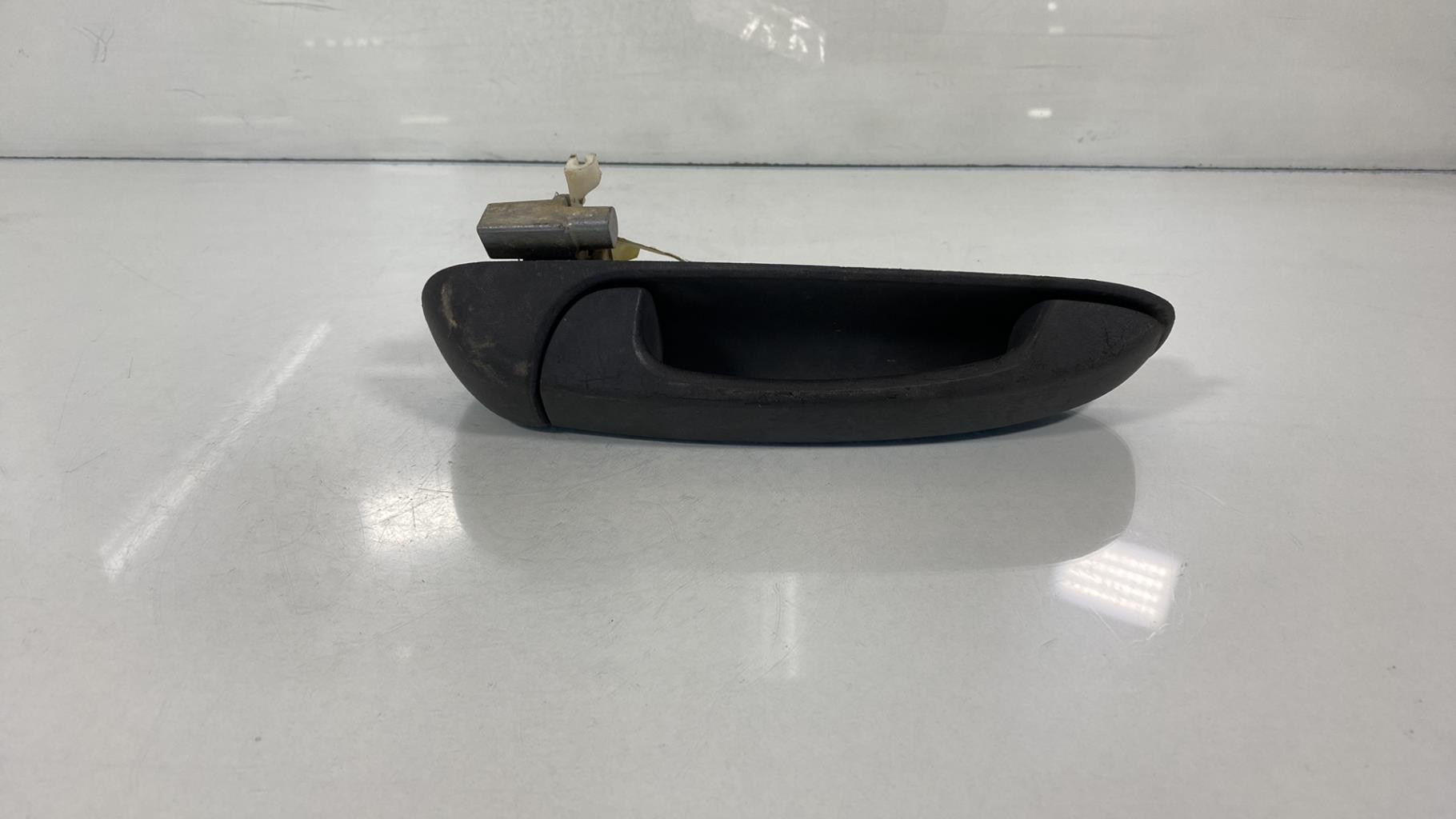 Maniglia portiera posteriore destra JEEP CHEROKEE 2 PHASE 1 Diésel - 1
