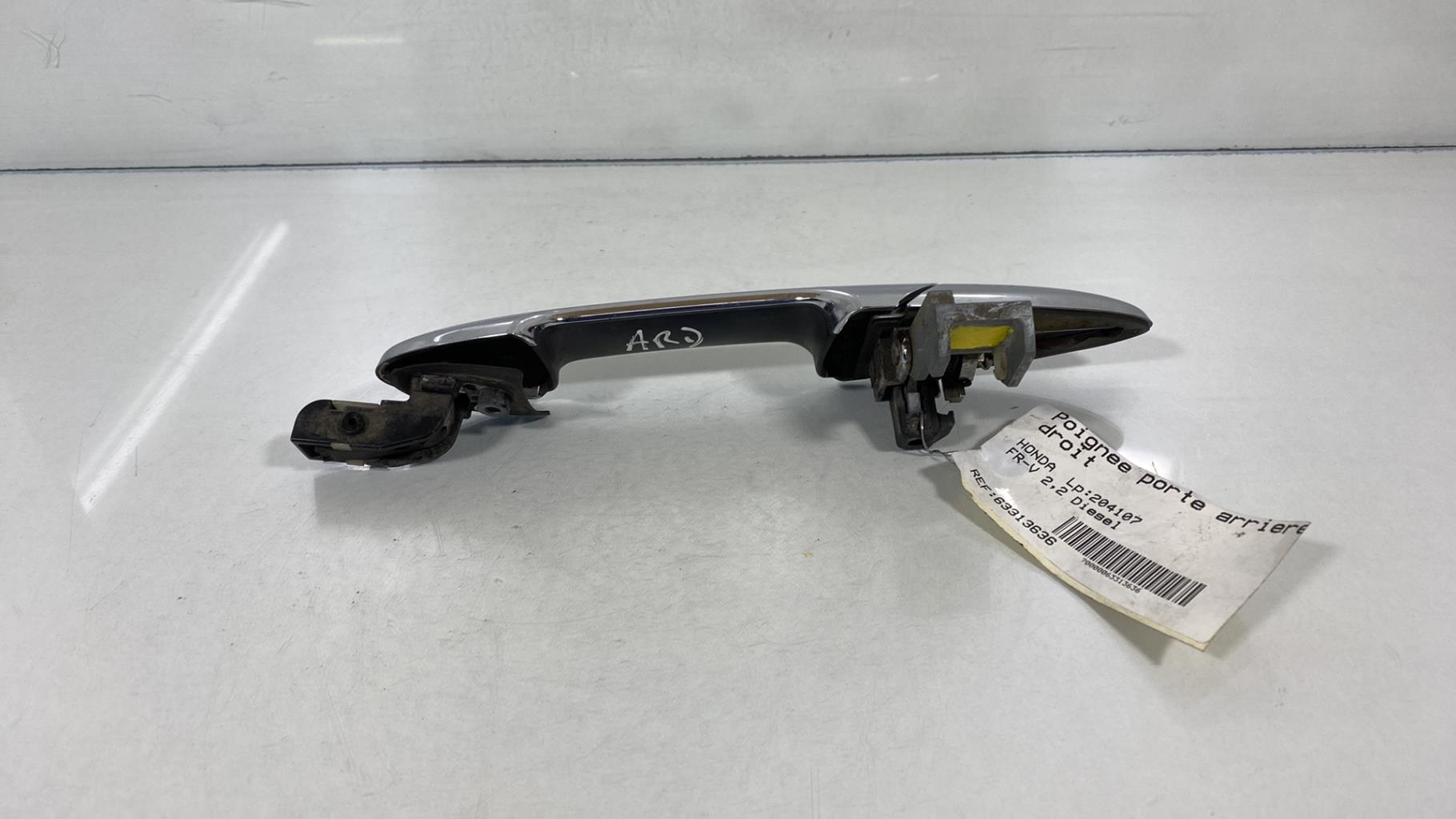 Maniglia portiera posteriore destra HONDA FR-V Diésel - 1