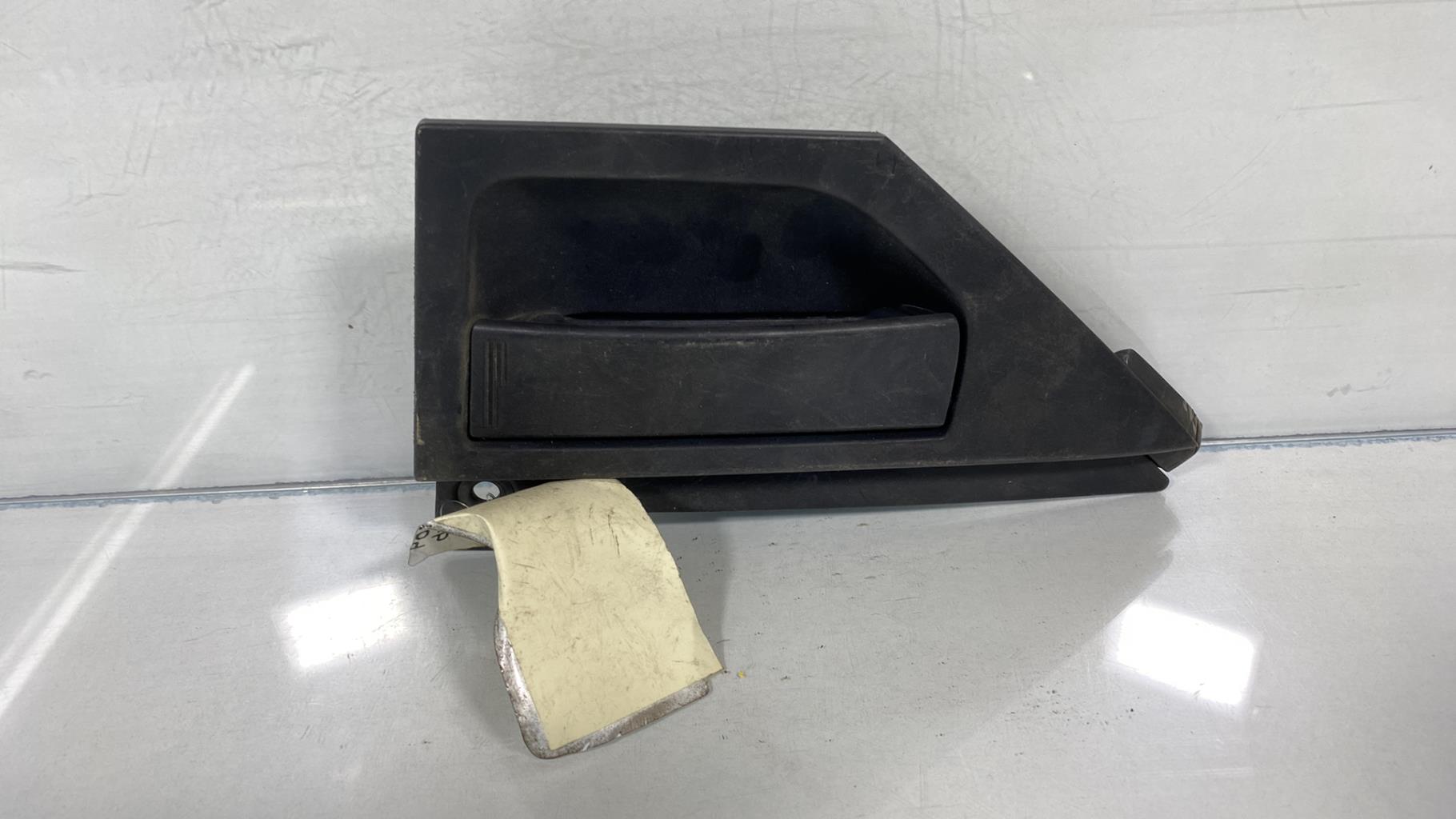 Maniglia portiera posteriore destra RENAULT TWINGO 3 Gasolina - 1