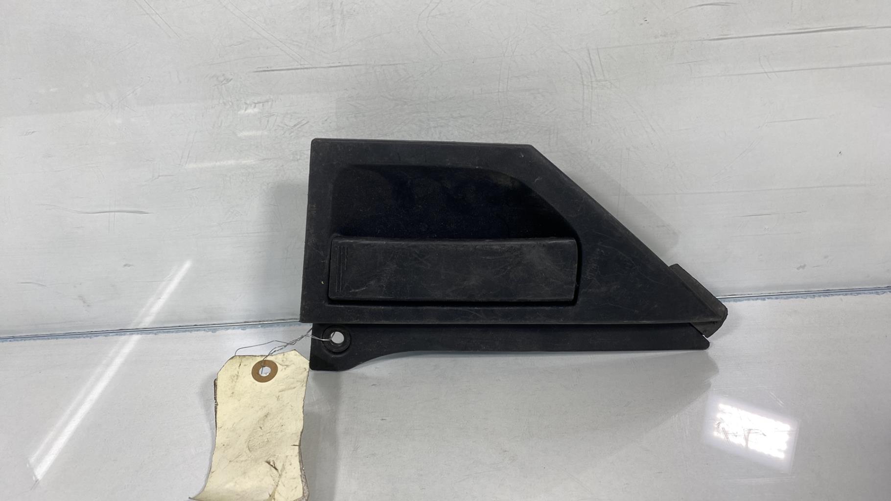 Maniglia portiera posteriore destra RENAULT TWINGO 3 Gasolina - 1