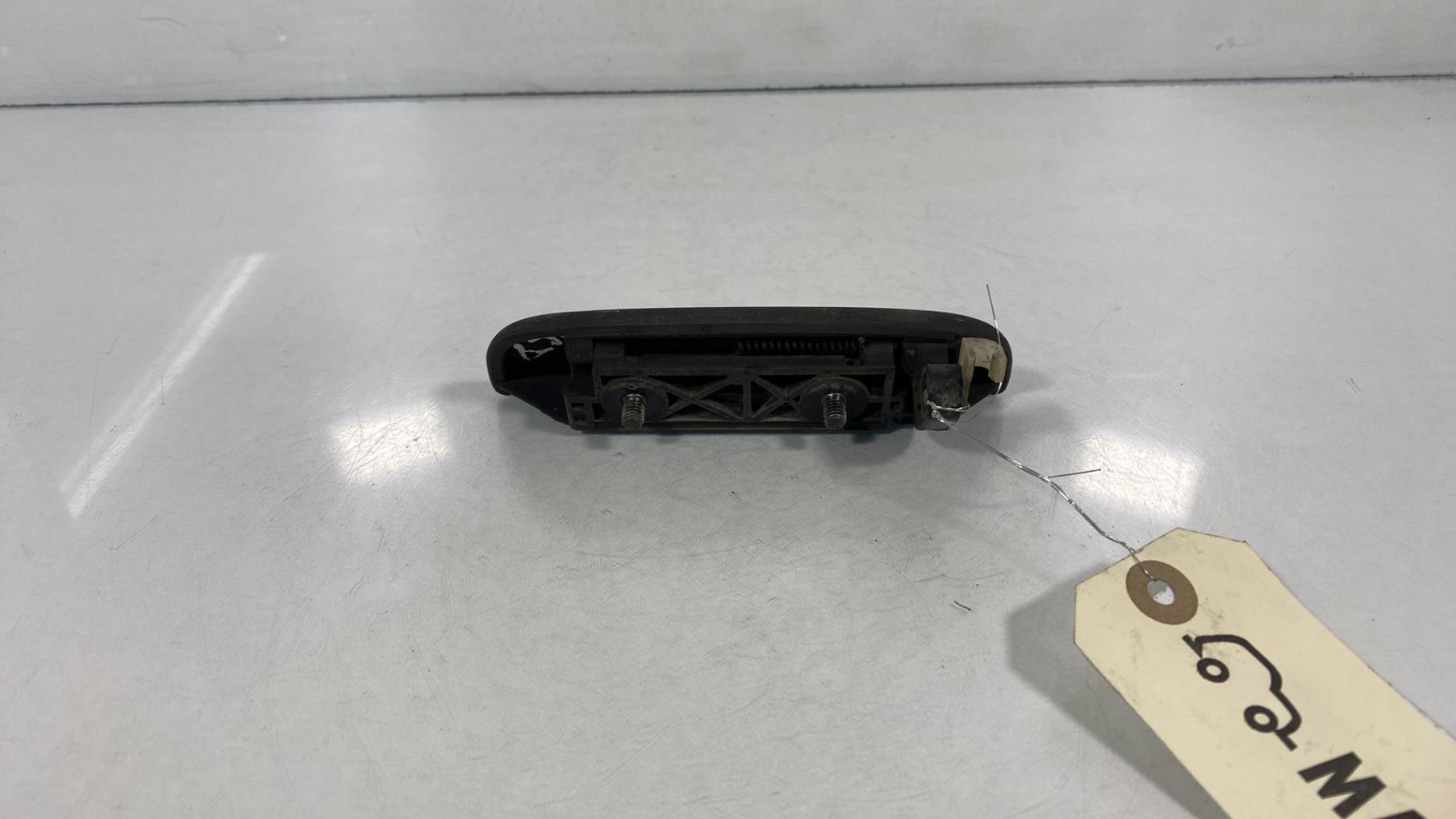 Maniglia portiera posteriore destra SUZUKI IGNIS 2 Gasolina - 1