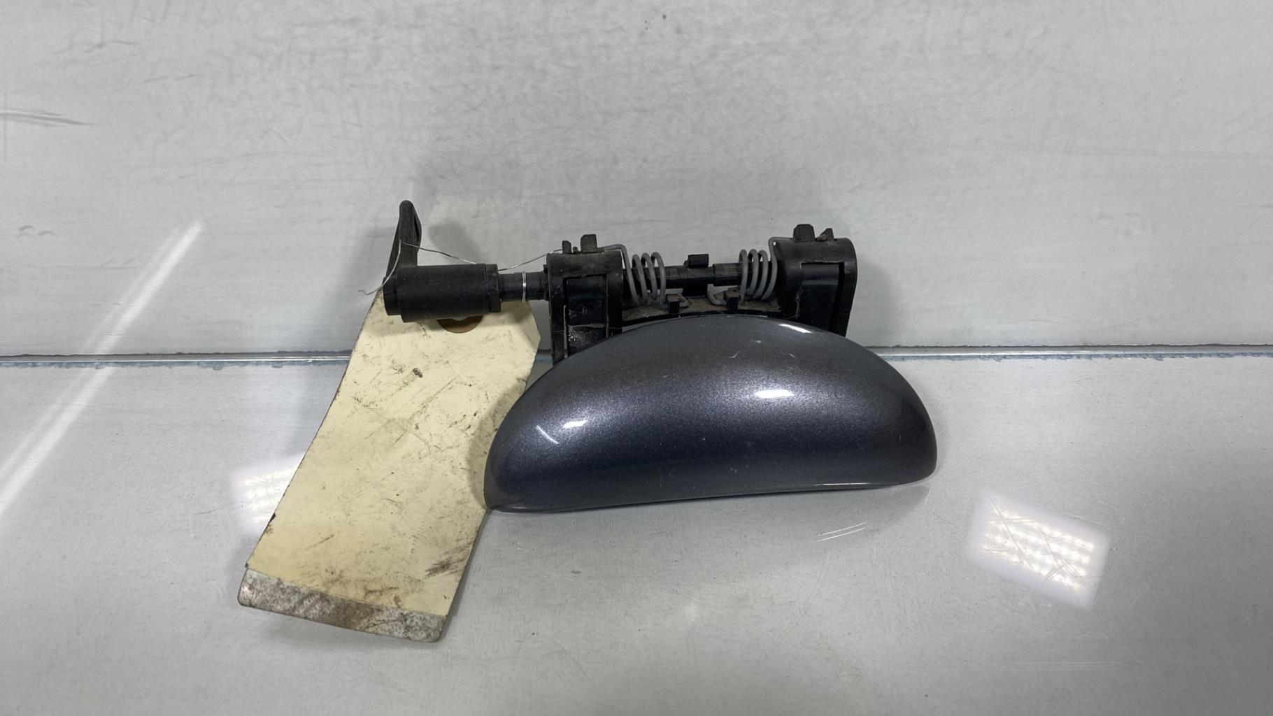 Maniglia portiera posteriore destra PEUGEOT 206+ Gasolina - 1
