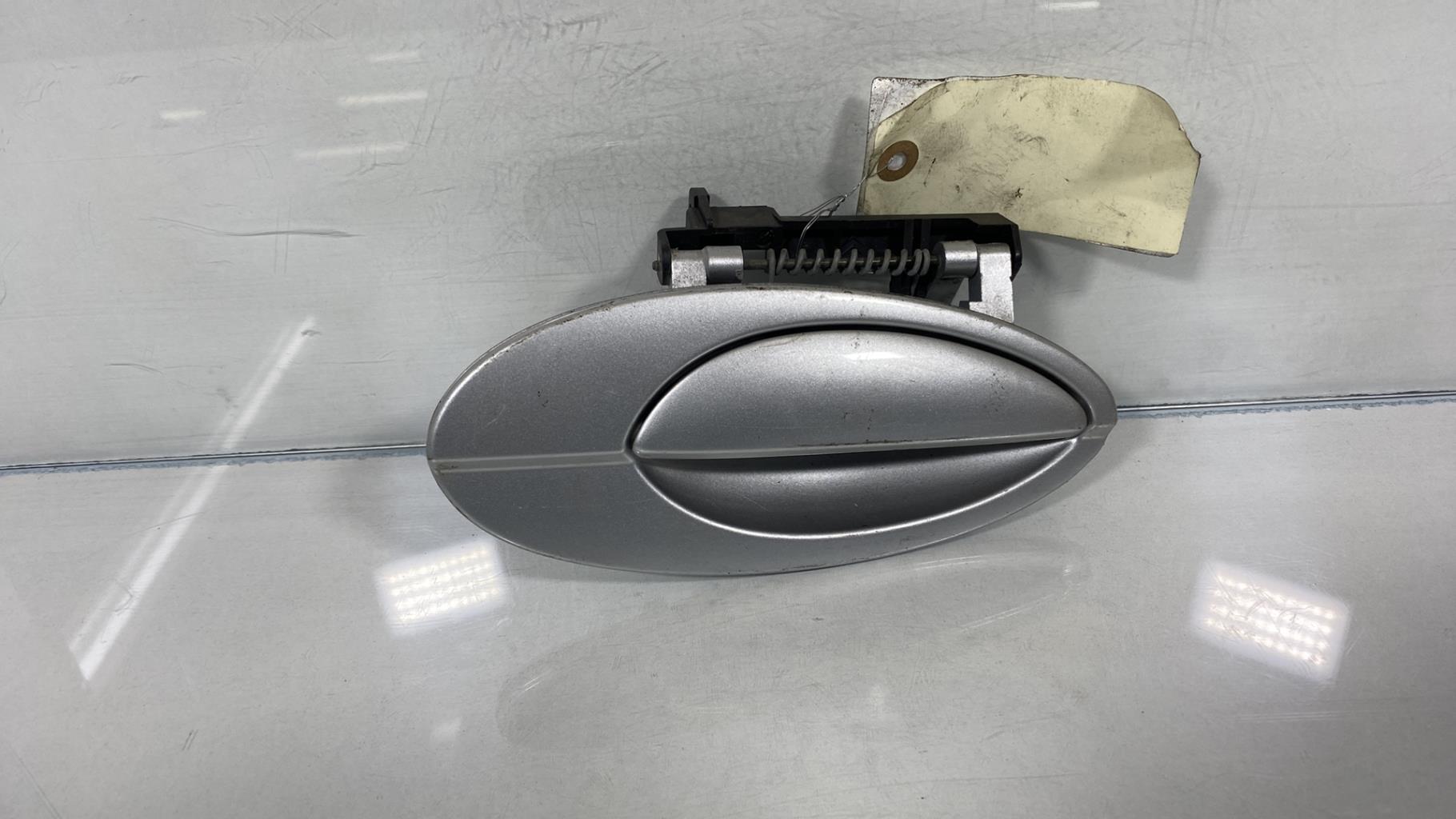 Maniglia portiera posteriore destra CITROEN C5 1 PHASE 2 Diésel - 1
