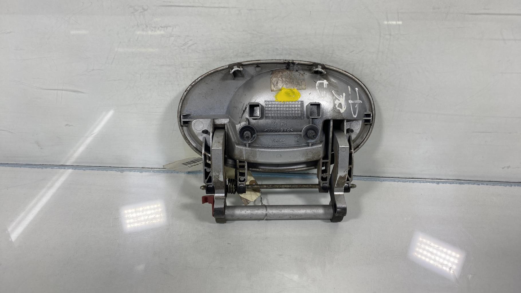 Maniglia portiera posteriore destra OPEL MERIVA A PHASE 1 Diésel - 1