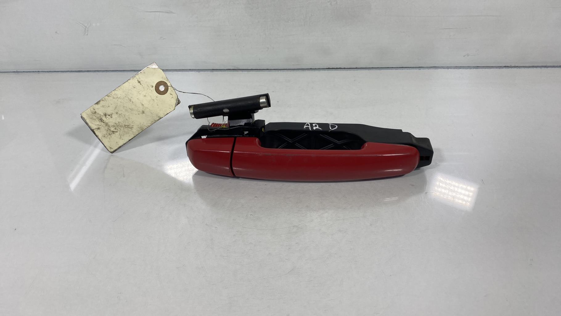 Maniglia portiera posteriore destra OPEL AGILA B Gasolina - 1