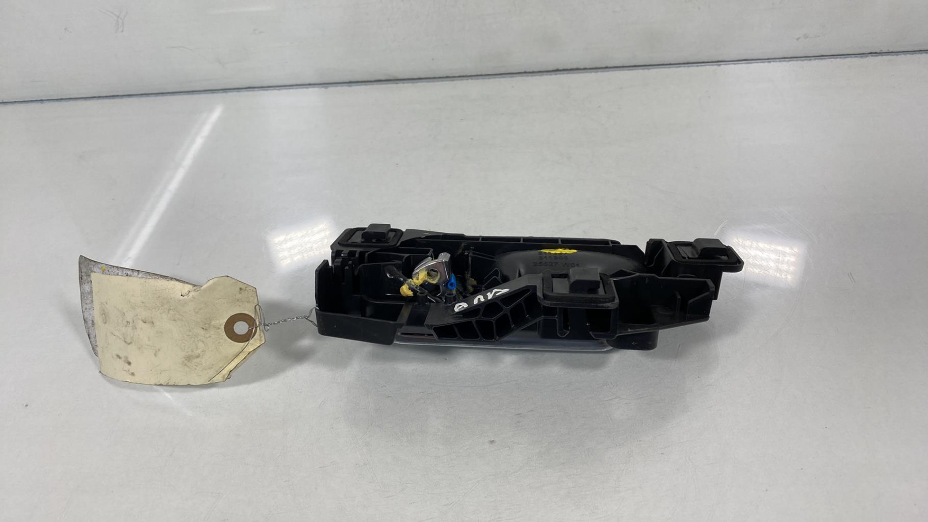 Maniglia portiera posteriore destra PEUGEOT 308 2 PHASE 2  - 1
