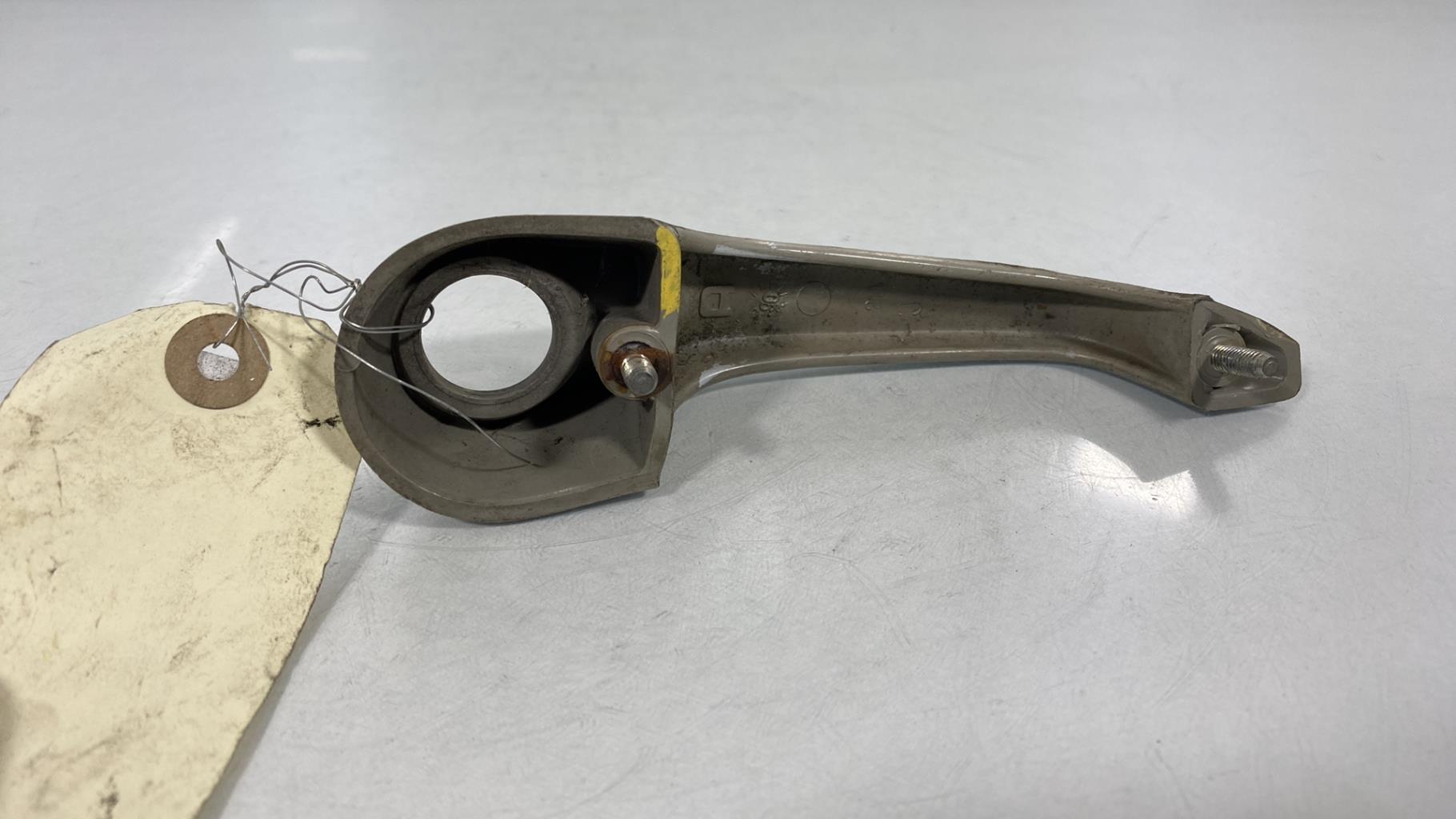 Maniglia portiera posteriore destra RENAULT R4 FOURGONNETTE Gasolina - 1