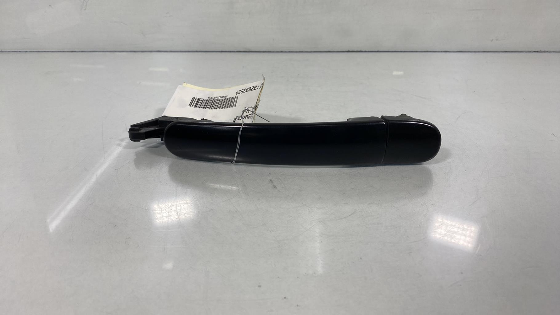 Maniglia portiera posteriore destra VOLKSWAGEN POLO 5  - 1