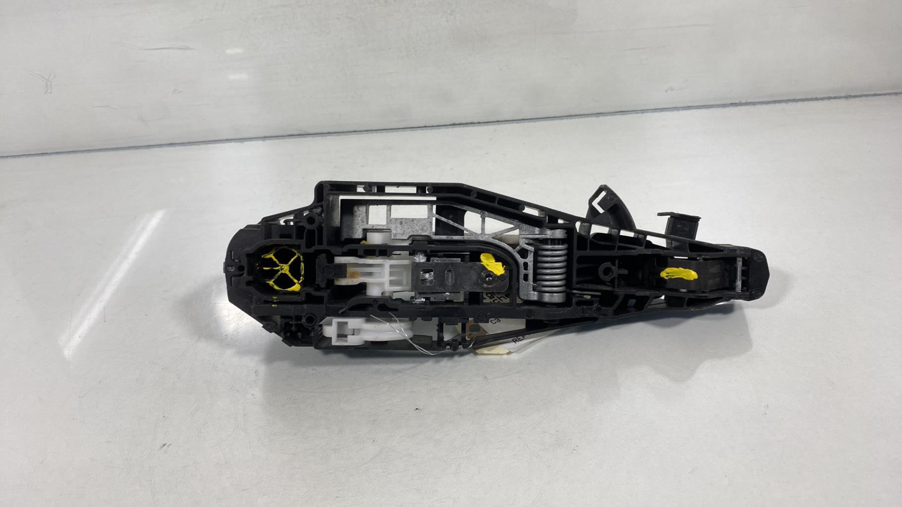 Maniglia portiera posteriore sinistra CITROEN C3 AIRCROSS PHASE 1 Gasolina - 1