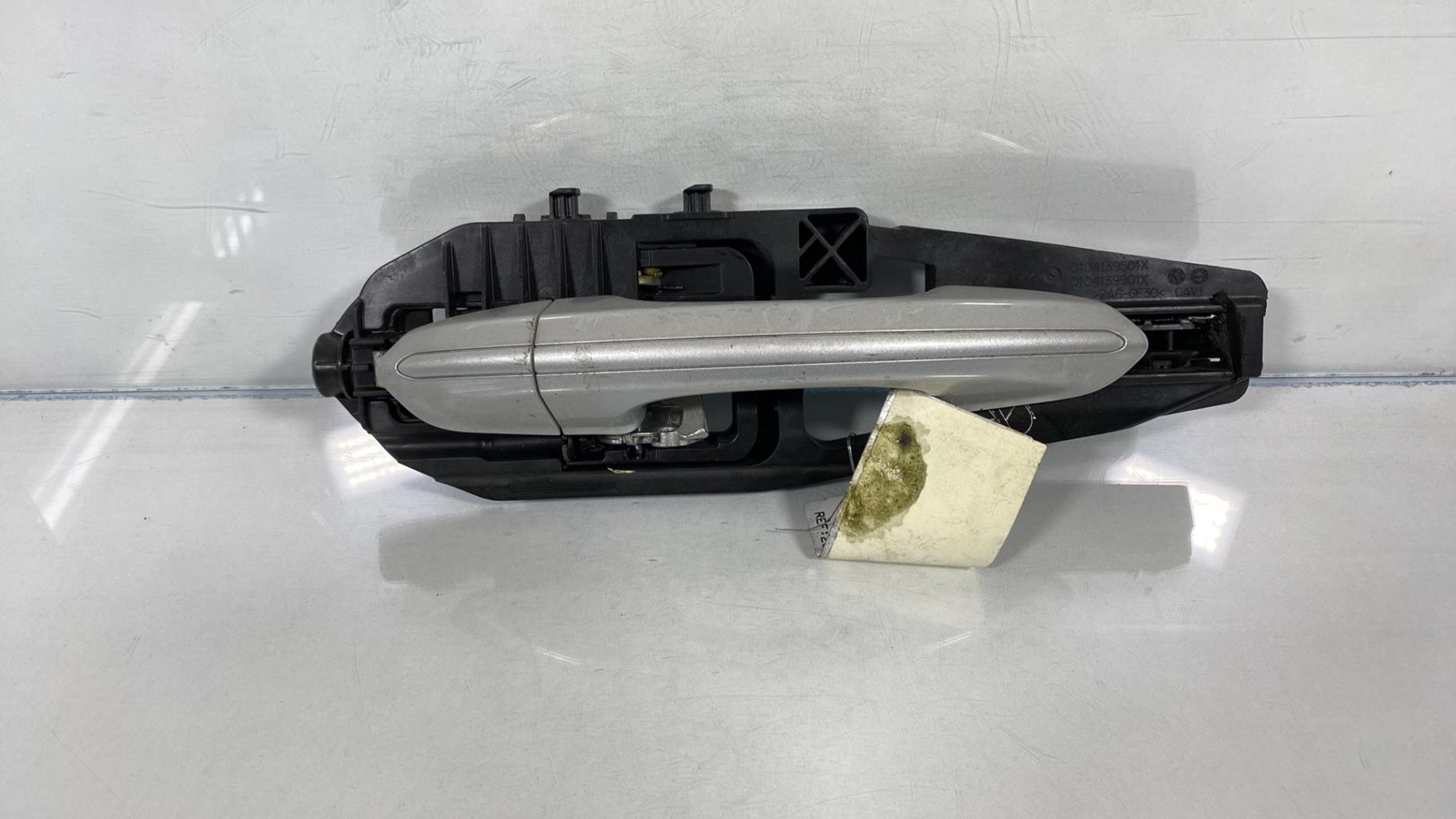 Maniglia portiera posteriore sinistra FORD MONDEO 4 Gasolina - 1
