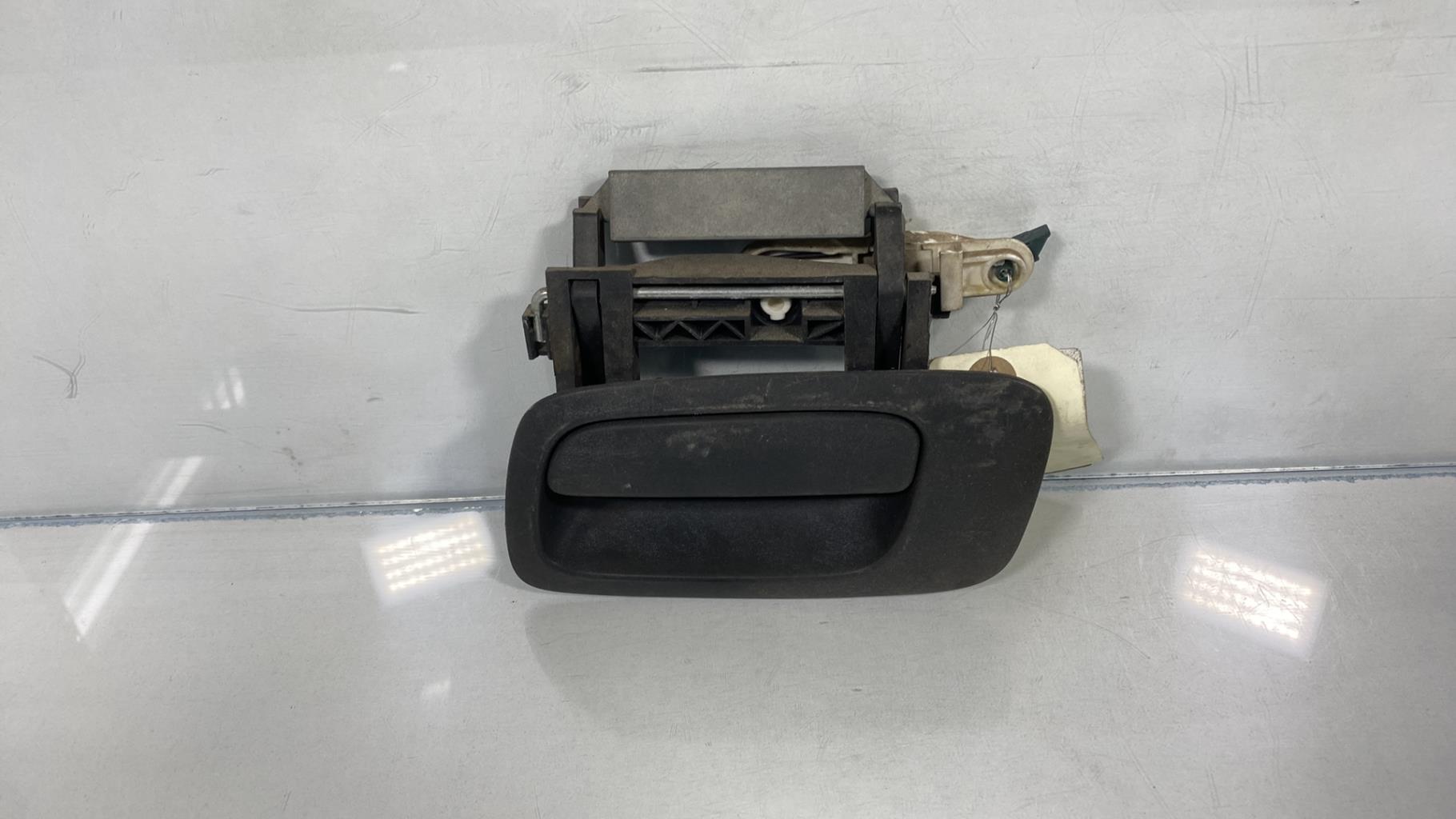 Maniglia portiera posteriore sinistra OPEL ZAFIRA A PHASE 1 Diésel - 1