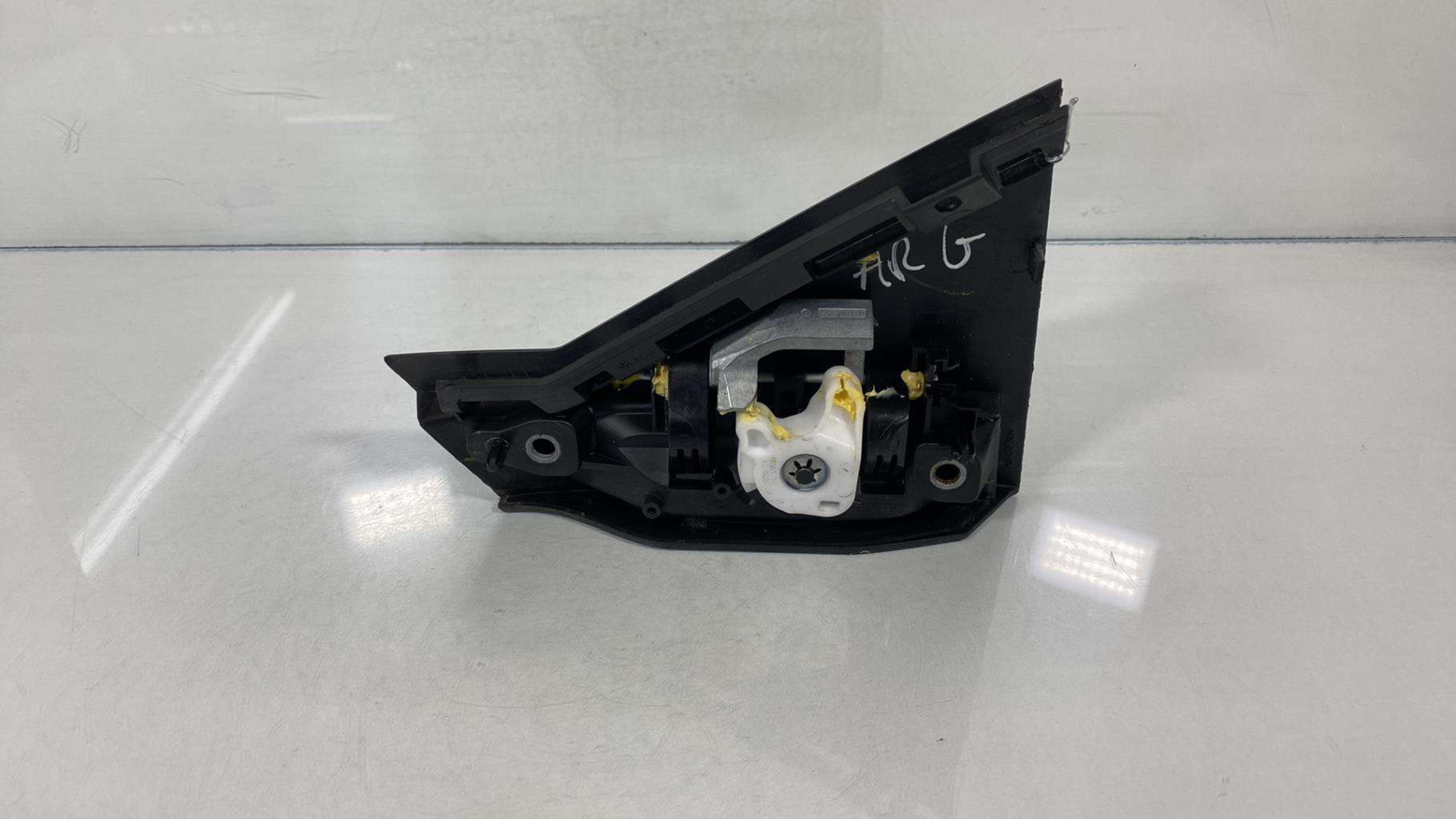 Maniglia portiera posteriore sinistra RENAULT CLIO 5 PHASE 1 Diésel - 1