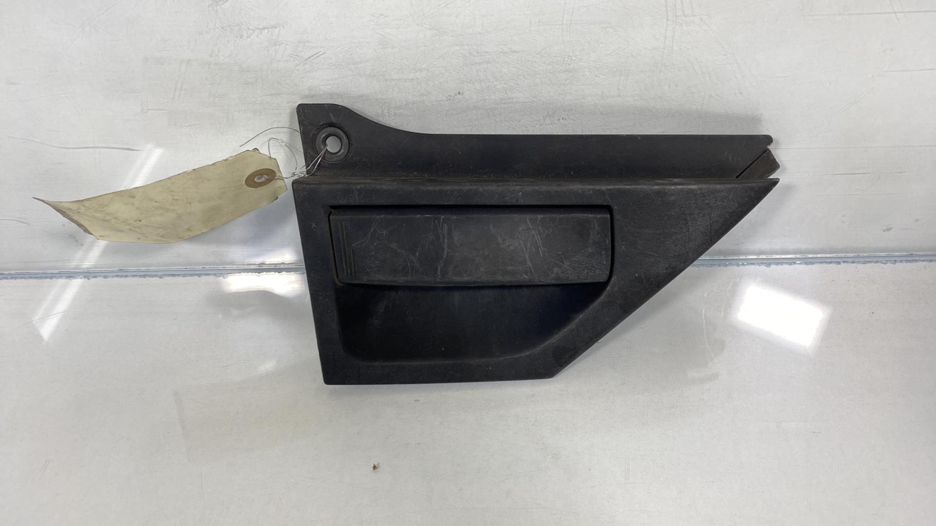 Maniglia portiera posteriore sinistra RENAULT TWINGO 3 Gasolina - 1