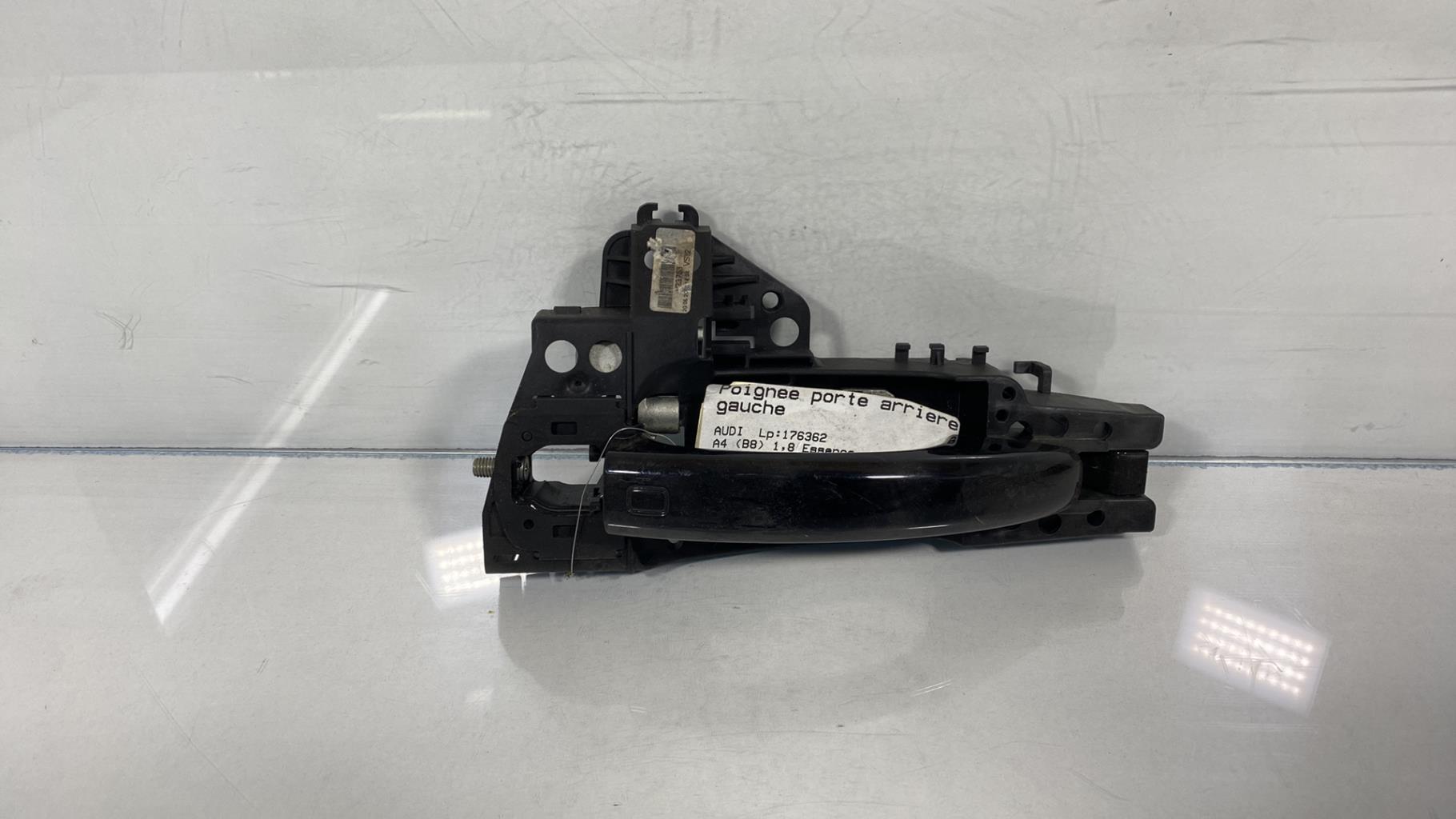 Maniglia portiera posteriore sinistra AUDI A4 3 PHASE 1 Gasolina - 1