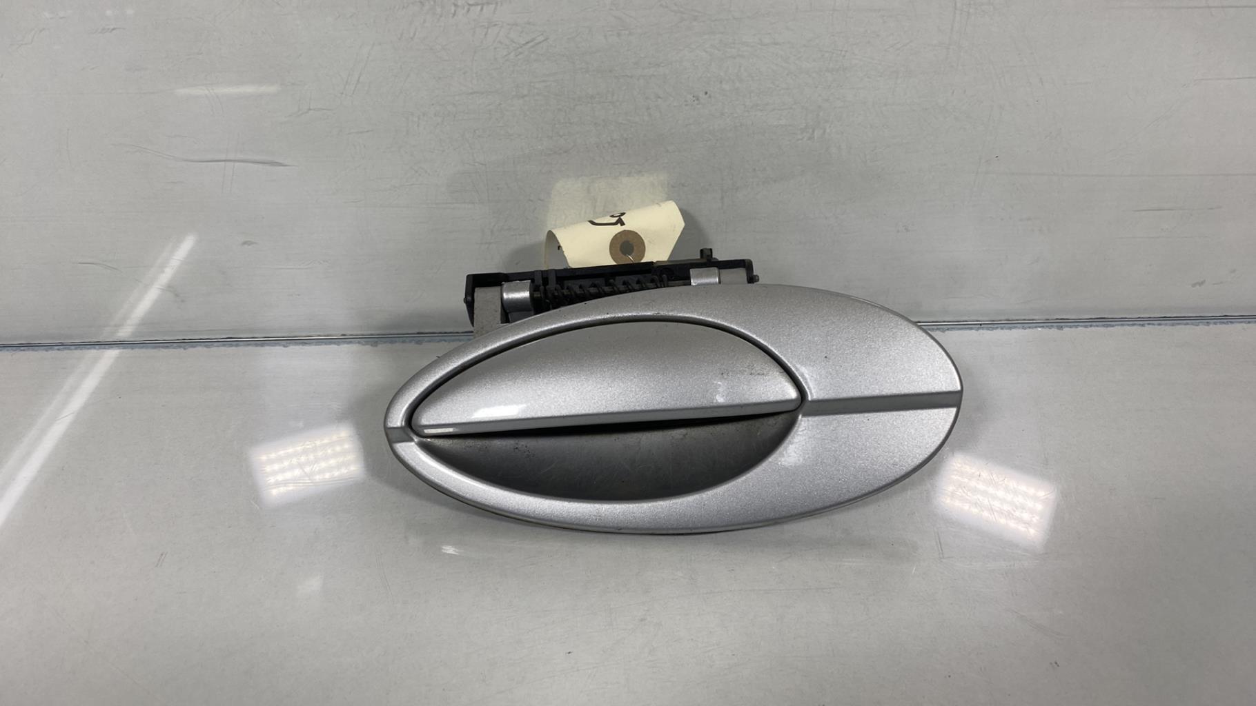 Maniglia portiera posteriore sinistra CITROEN C5 1 PHASE 2 Diésel - 1