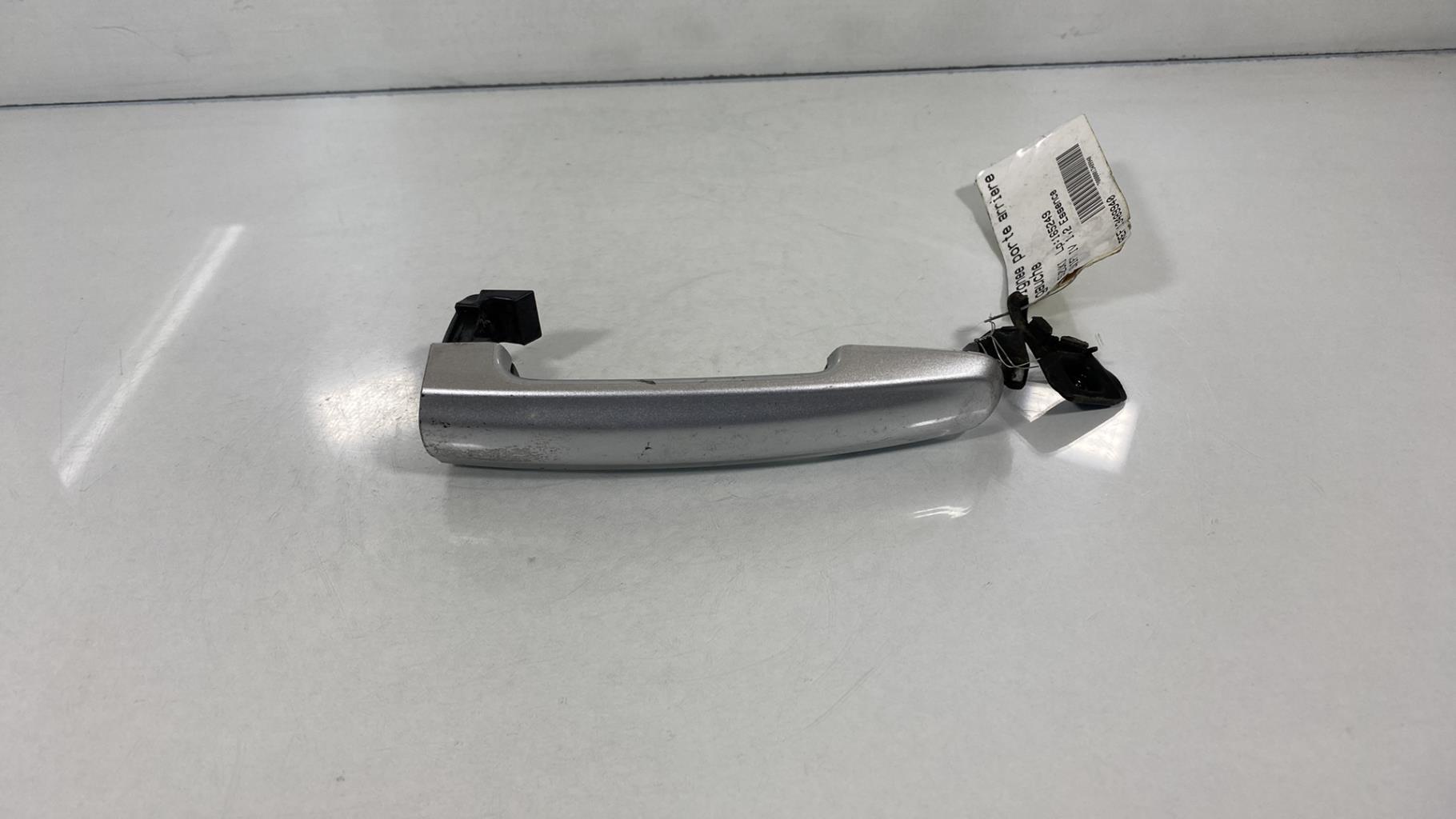 Maniglia portiera posteriore sinistra SUZUKI SWIFT 4 Gasolina - 1