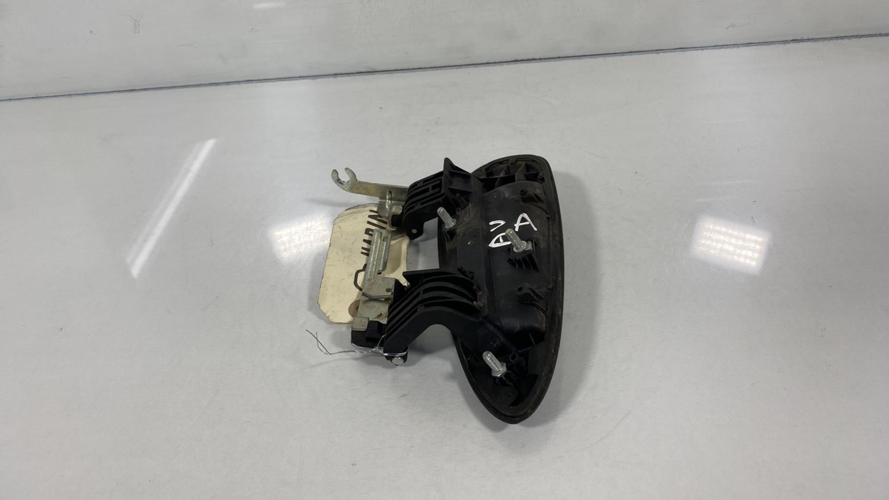 Maniglia portiera anteriore destra FIAT GRANDE PUNTO Diésel - 1