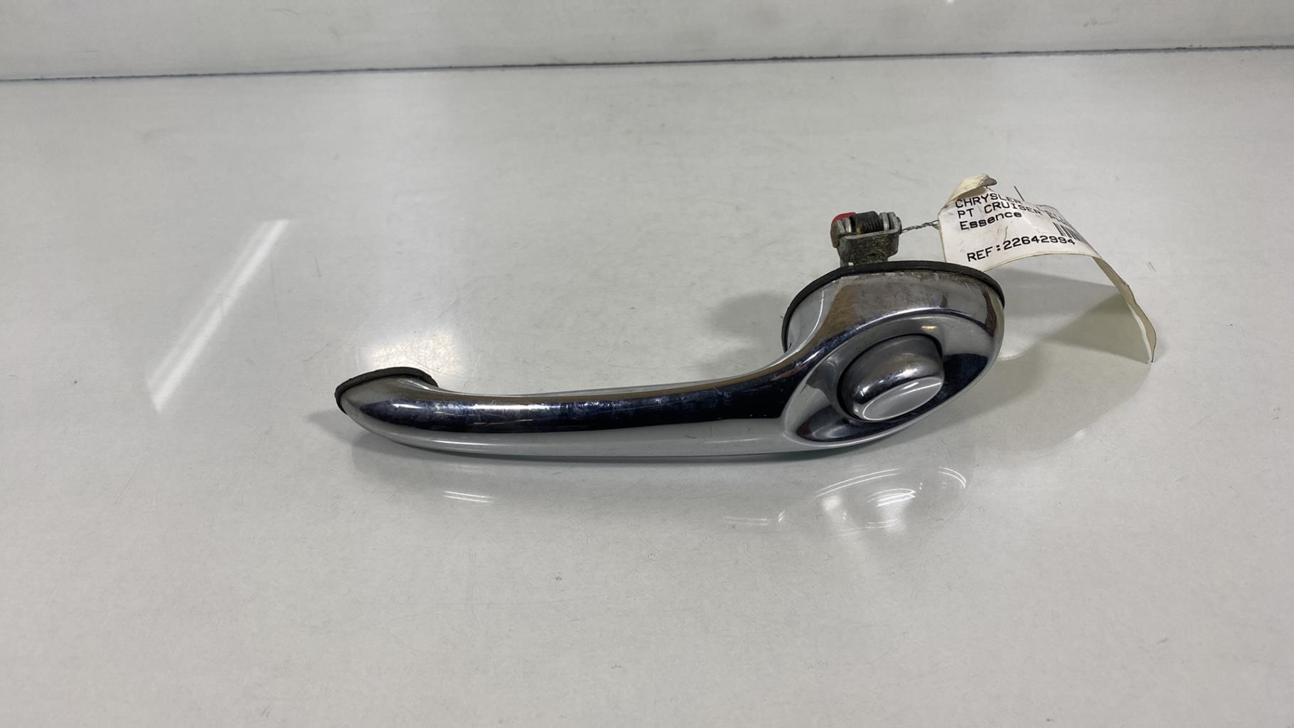 Maniglia portiera anteriore destra CHRYSLER PT CRUISER PHASE 1 BREAK Gasolina - 1