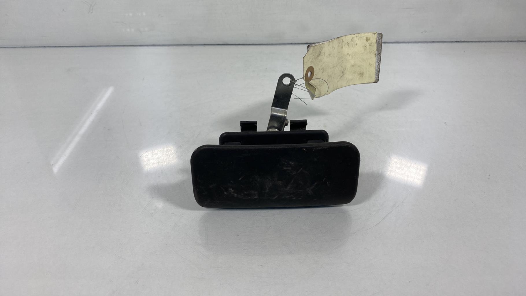 Maniglia portiera anteriore destra FORD TRANSIT 4 Diésel - 1