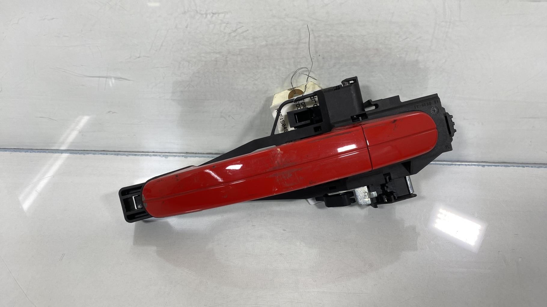 Maniglia portiera anteriore destra FORD FOCUS 3 PHASE 1 Diésel - 1