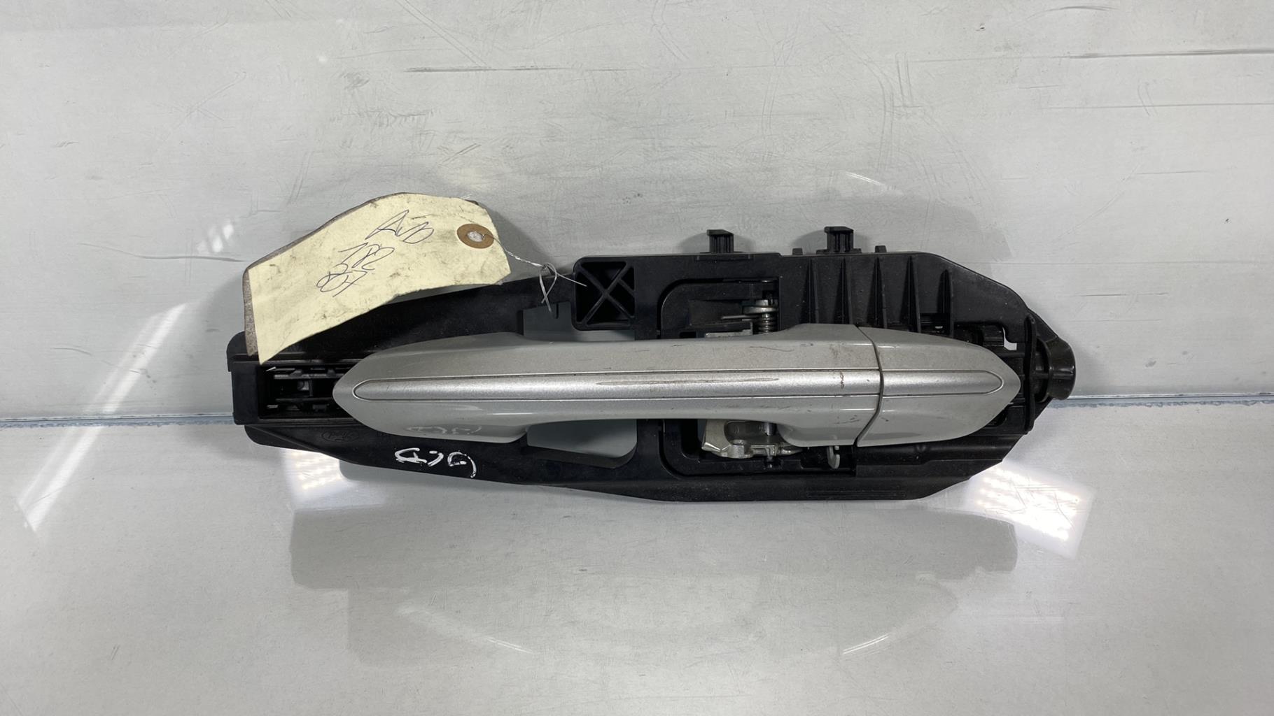 Maniglia portiera anteriore destra FORD MONDEO 4 Gasolina - 1