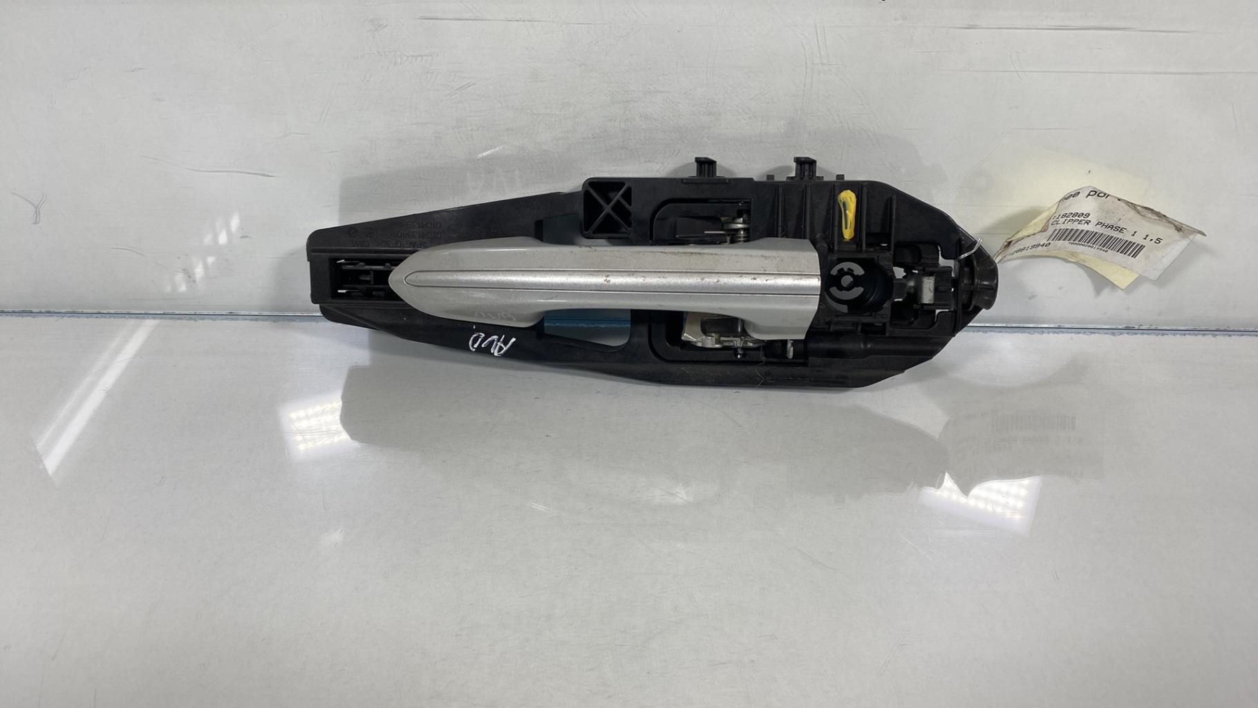 Maniglia portiera anteriore destra FORD MONDEO 4 PHASE 1 BREAK Gasolina - 1