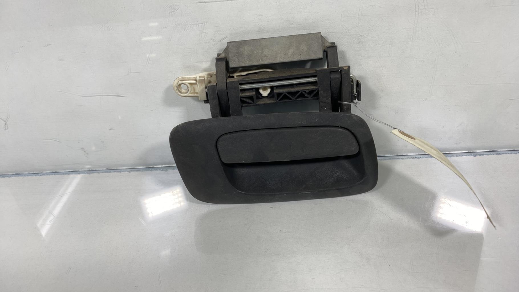 Maniglia portiera anteriore destra OPEL ZAFIRA A PHASE 1 Diésel - 1