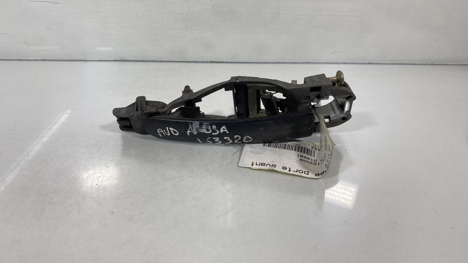 Maniglia portiera anteriore destra SEAT AROSA PHASE 1 Diésel - 1