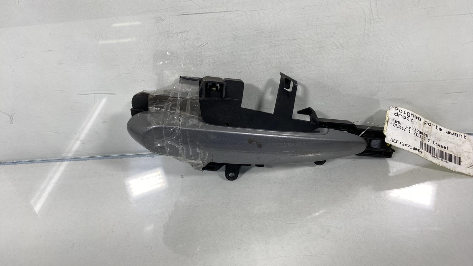 Maniglia portiera anteriore destra BMW SERIE 1 E87 PHASE 2 Diésel - 1