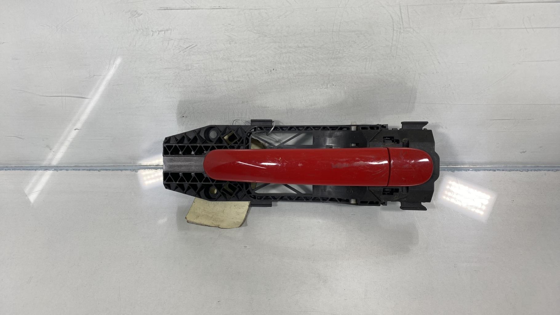 Maniglia portiera anteriore destra SKODA FABIA 2 PHASE 2 Diésel - 1