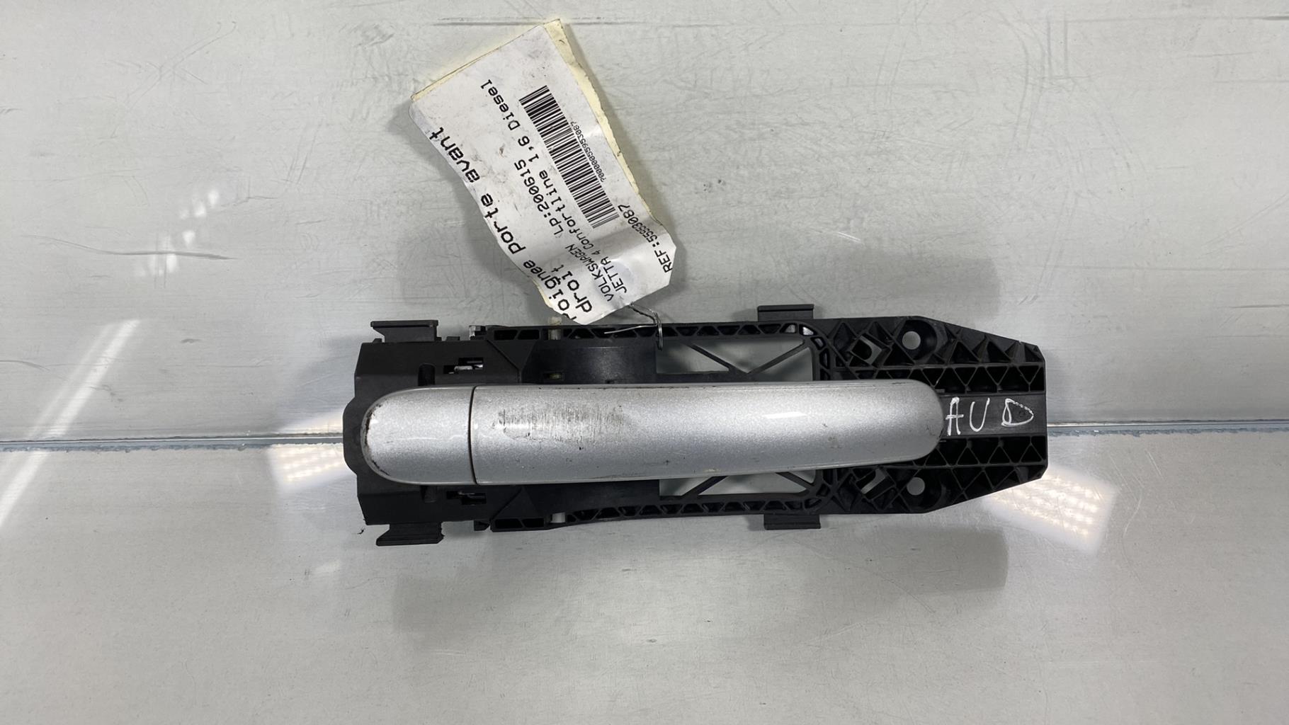 Maniglia portiera anteriore destra VOLKSWAGEN JETTA 4 Diésel - 1