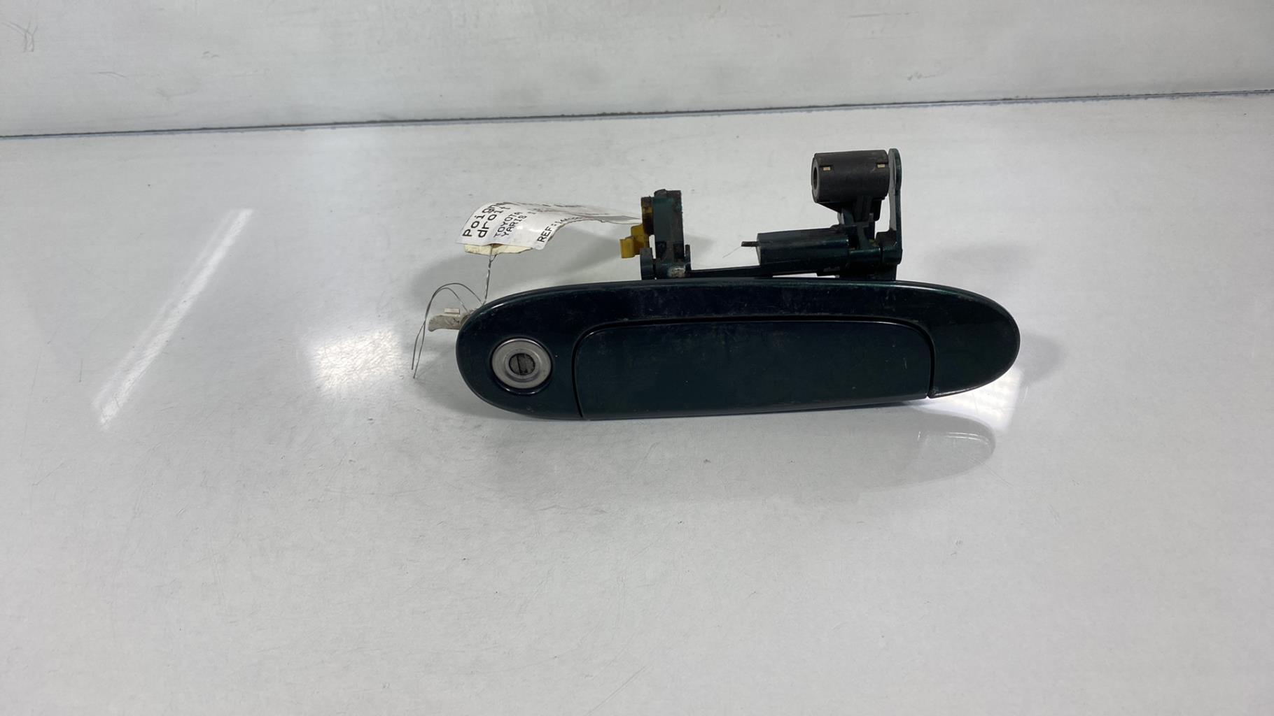 Maniglia portiera anteriore destra TOYOTA YARIS 1 PHASE 1 Gasolina - 1