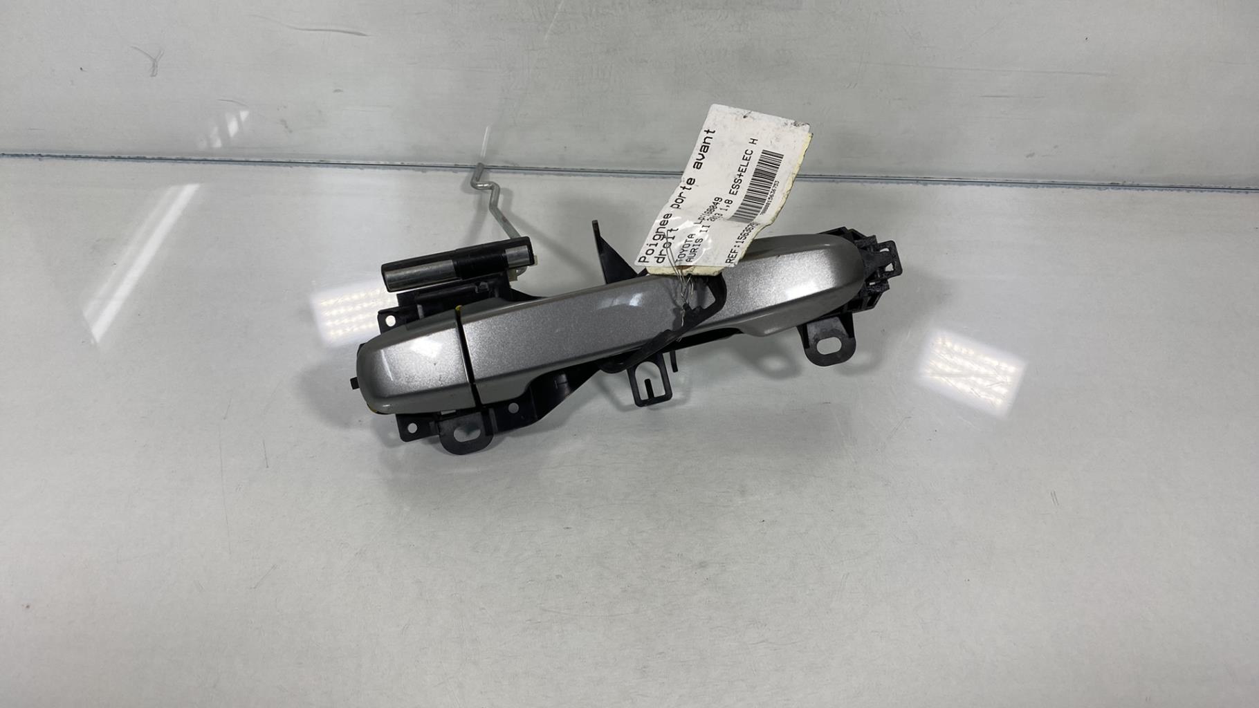 Maniglia portiera anteriore destra TOYOTA AURIS 2 PHASE 2 Gasolina/Híbrido - 1
