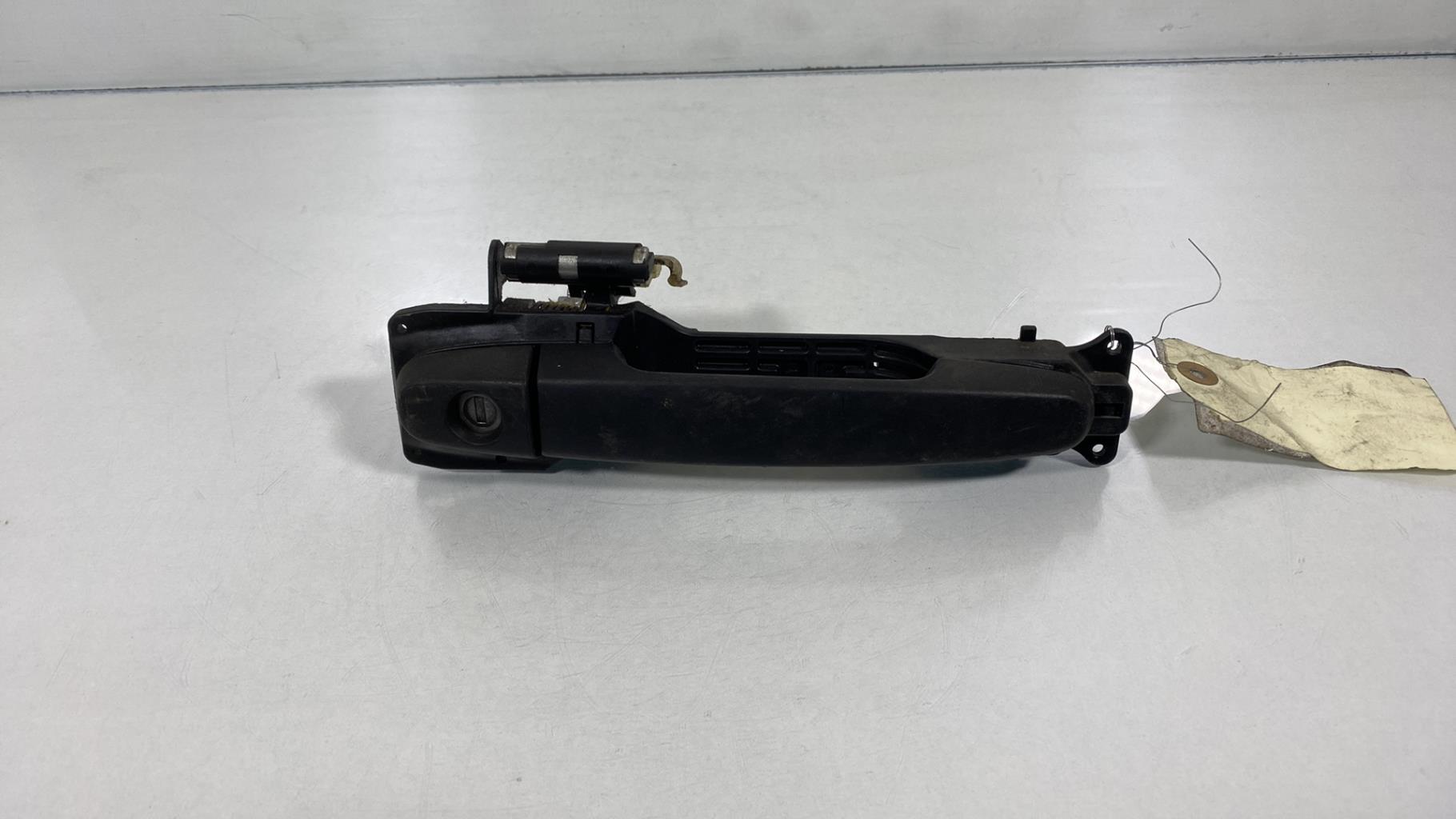 Maniglia portiera anteriore destra TOYOTA YARIS 2 PHASE 2 Gasolina - 1