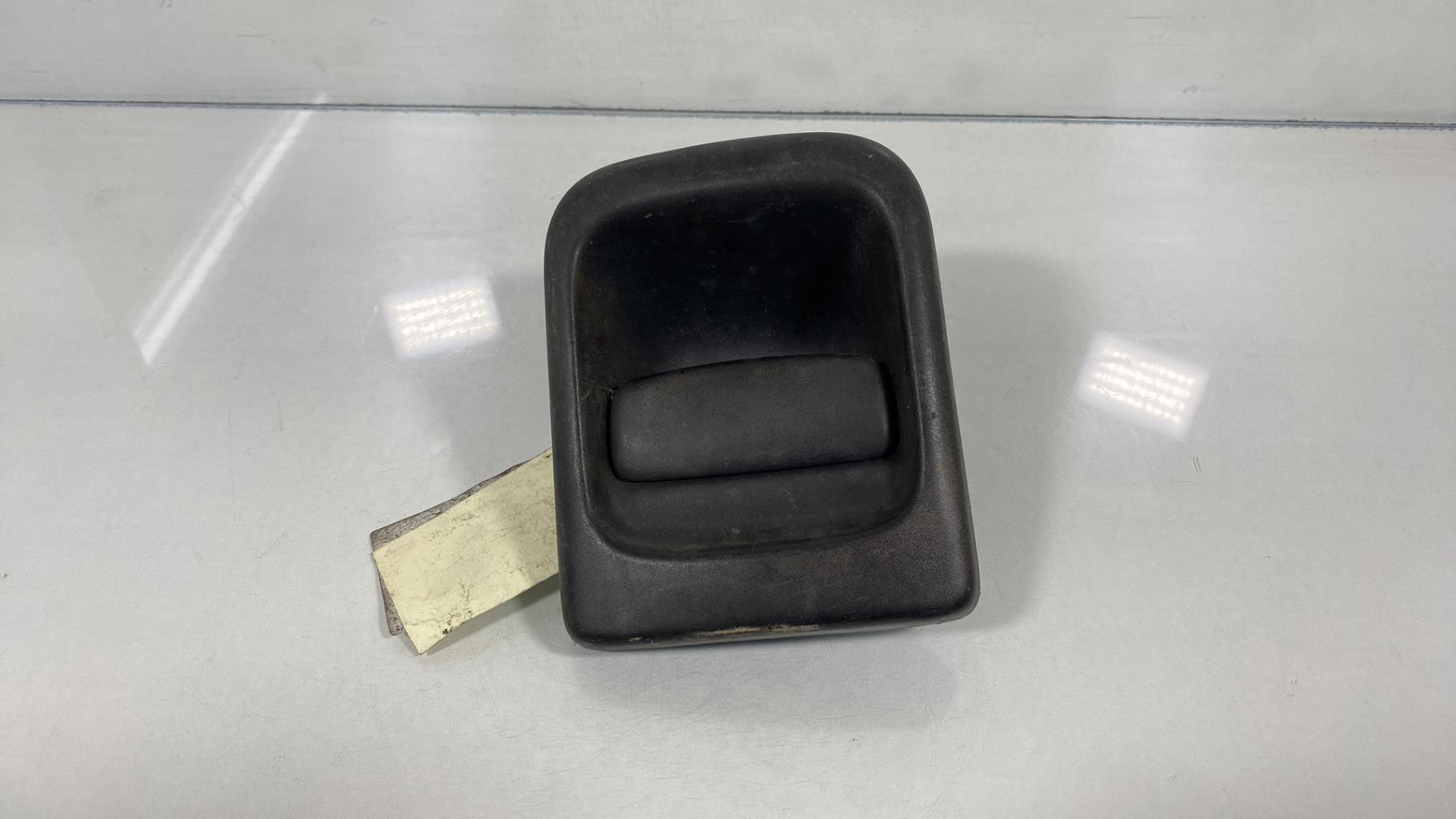 Poignee porte avant droit RENAULT MASTER 2 PHASE 1 Diesel - 1