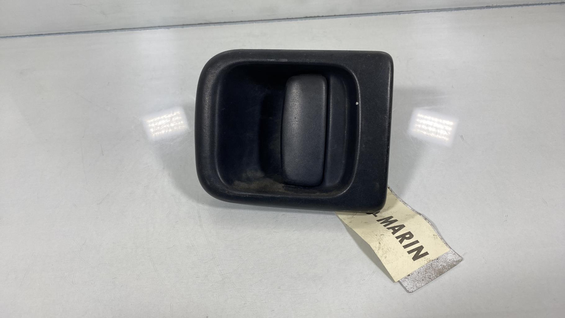 Poignee porte avant droit RENAULT MASTER 2 PHASE 1 Diesel - 1