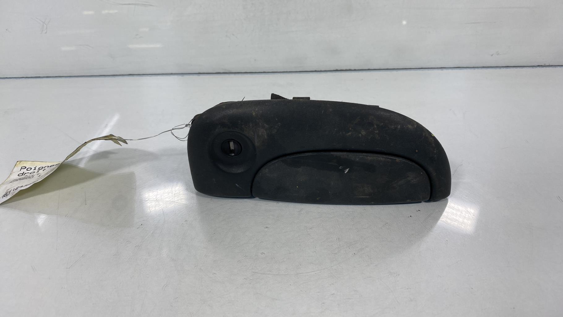 Maniglia portiera anteriore destra RENAULT KANGOO 1 PHASE 1 Diésel - 1