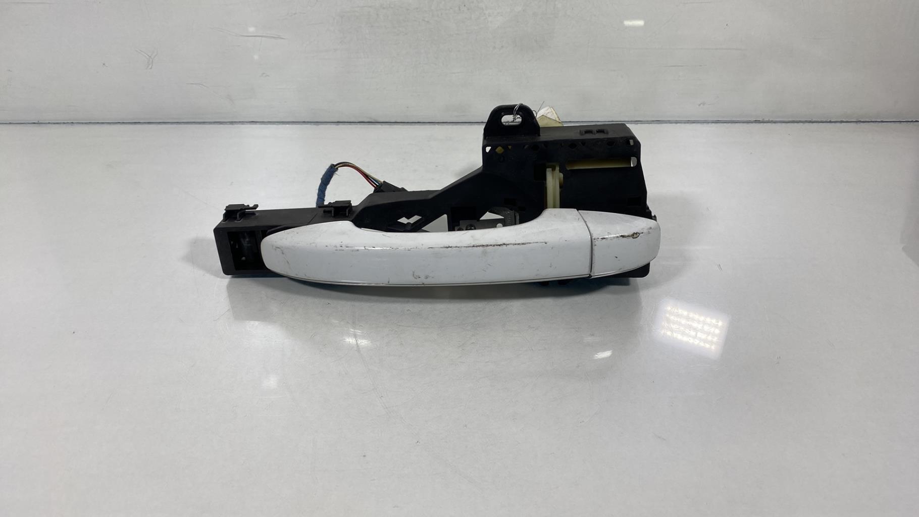 Maniglia portiera anteriore destra RENAULT SCENIC 4 Diésel - 1