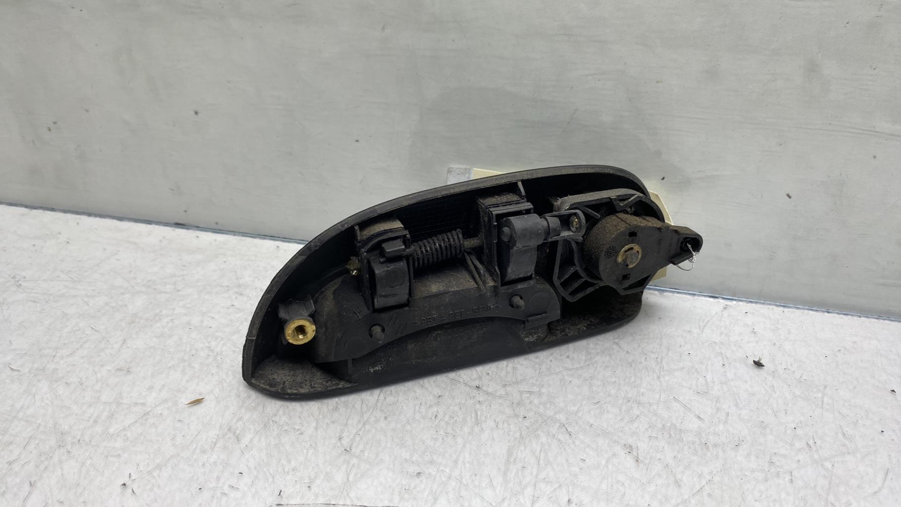 Maniglia portiera anteriore destra RENAULT KANGOO 1 PHASE 1  - 1