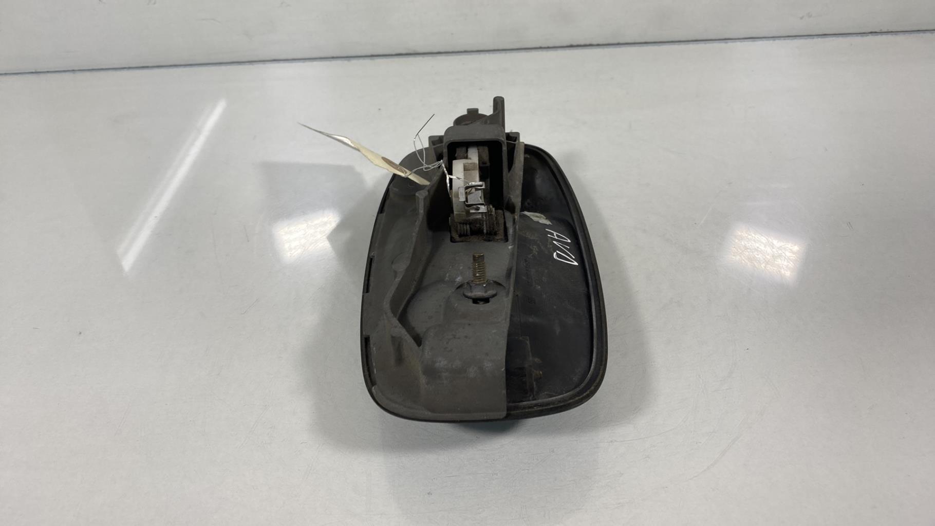 Maniglia portiera anteriore destra RENAULT TRAFIC 2 PHASE 2 Diésel - 1