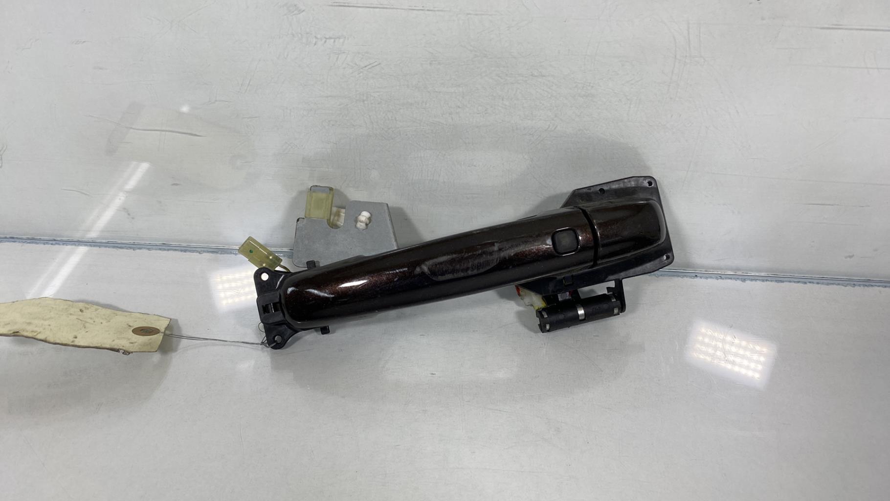 Maniglia portiera anteriore destra SUZUKI SWIFT 4 Gasolina - 1