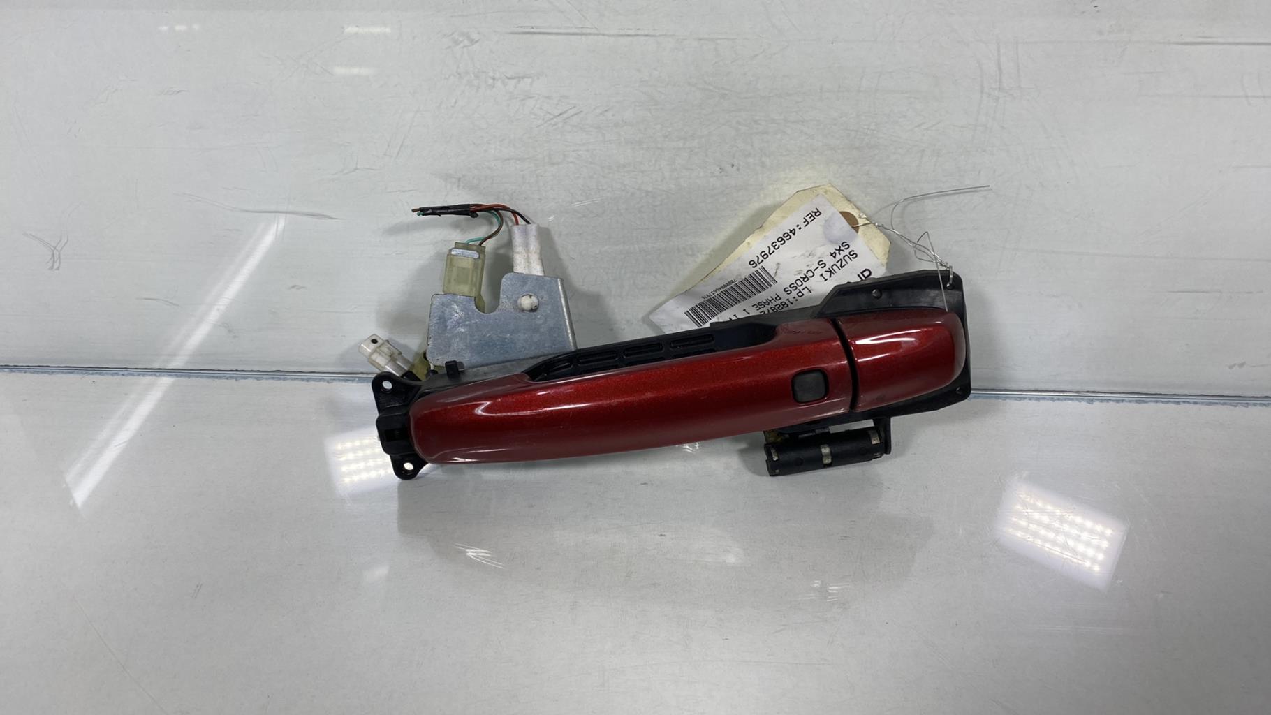 Maniglia portiera anteriore destra SUZUKI SX4 2 S-CROSS PHASE 1 Gasolina - 1