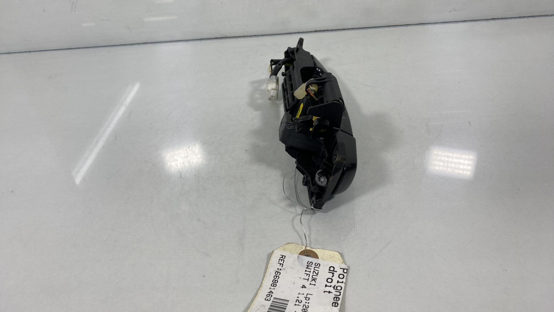 Maniglia portiera anteriore destra SUZUKI SWIFT 4 Gasolina - 1