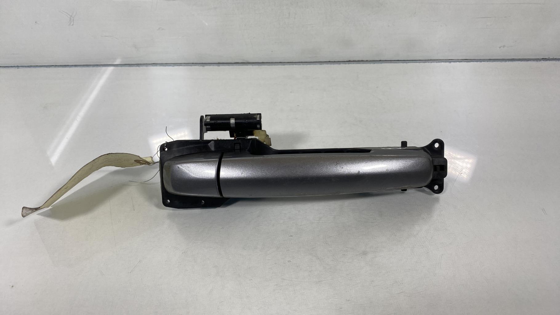 Maniglia portiera anteriore destra SUZUKI SWIFT 3 Diésel - 1