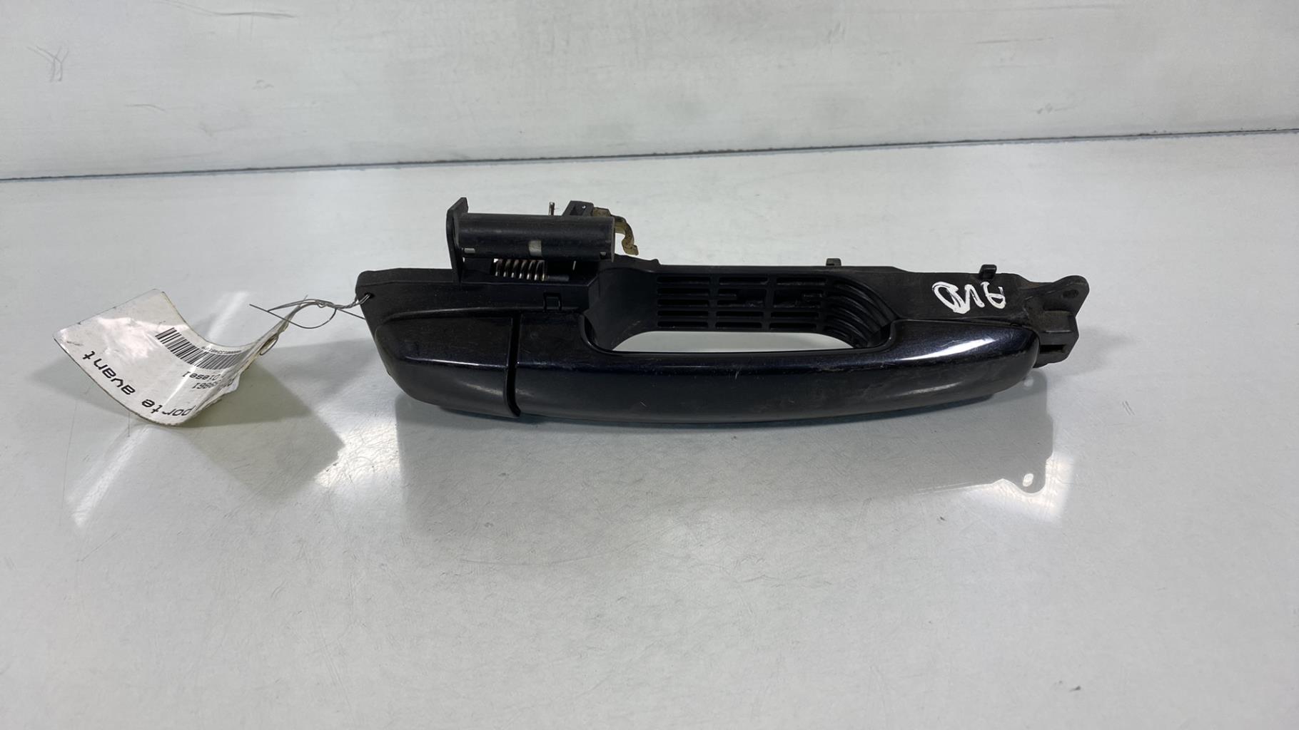 Maniglia portiera anteriore destra SUZUKI SWIFT 3 Diésel - 1