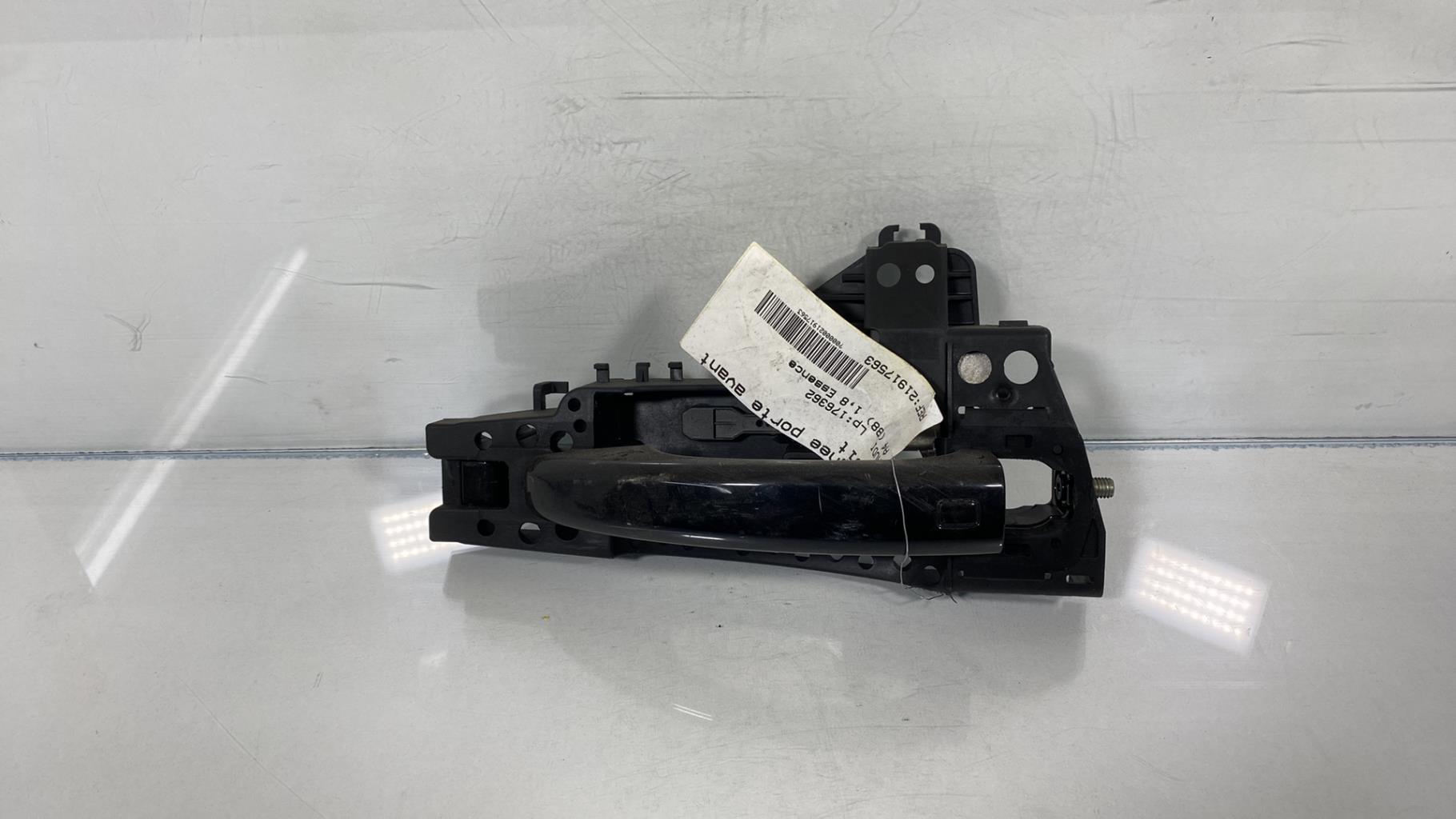 Maniglia portiera anteriore destra AUDI A4 3 PHASE 1 Gasolina - 1