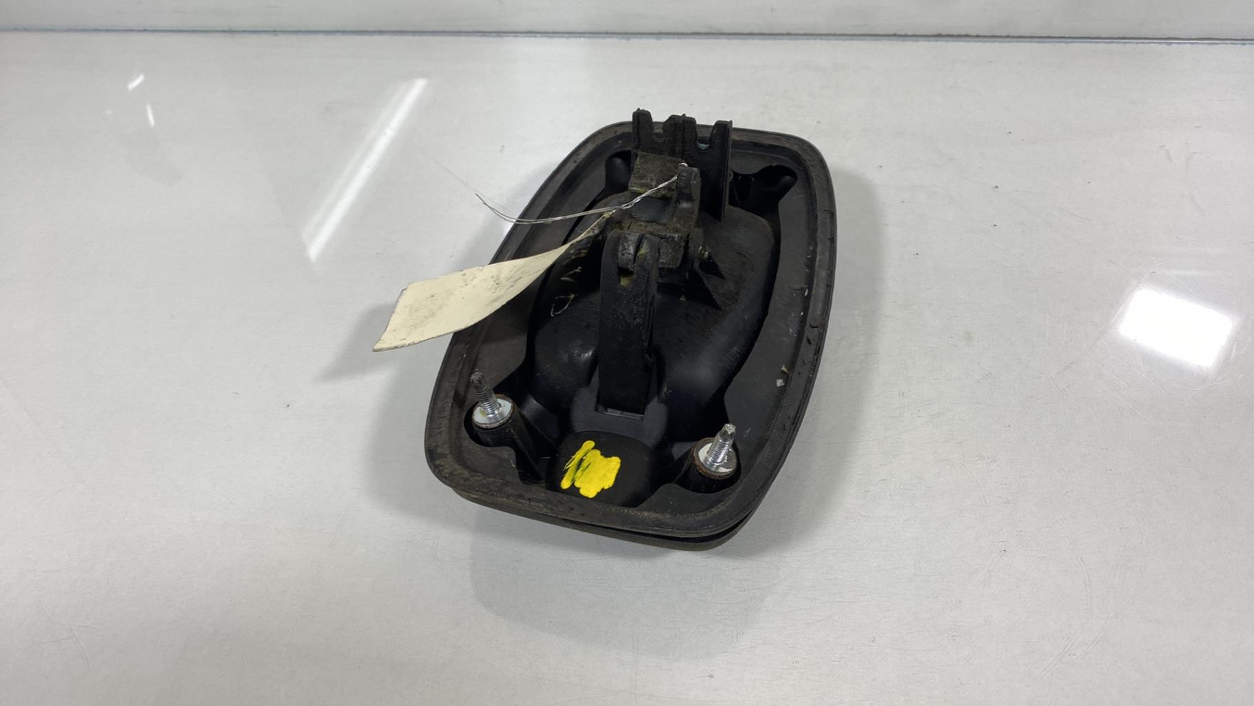 Maniglia portiera anteriore destra PEUGEOT BOXER 3 PHASE 1 Diésel - 1