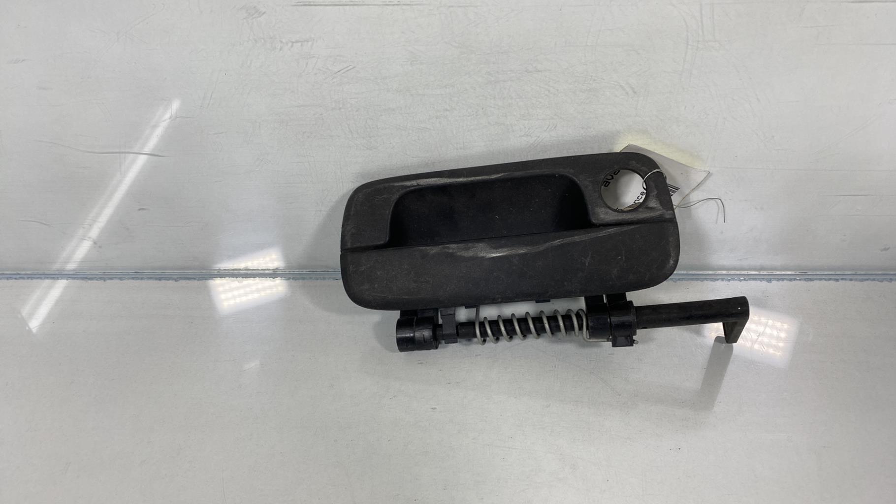 Maniglia portiera anteriore destra PEUGEOT 406 PHASE 1 Gasolina - 1
