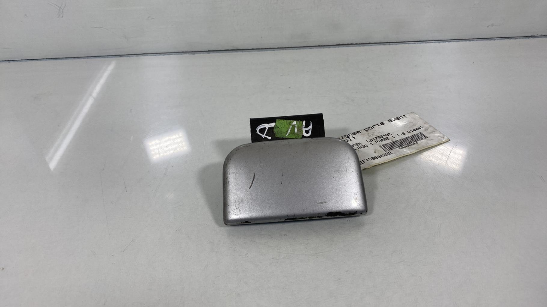 Maniglia portiera anteriore destra CITROEN BERLINGO 1 PHASE 1 Diésel - 1